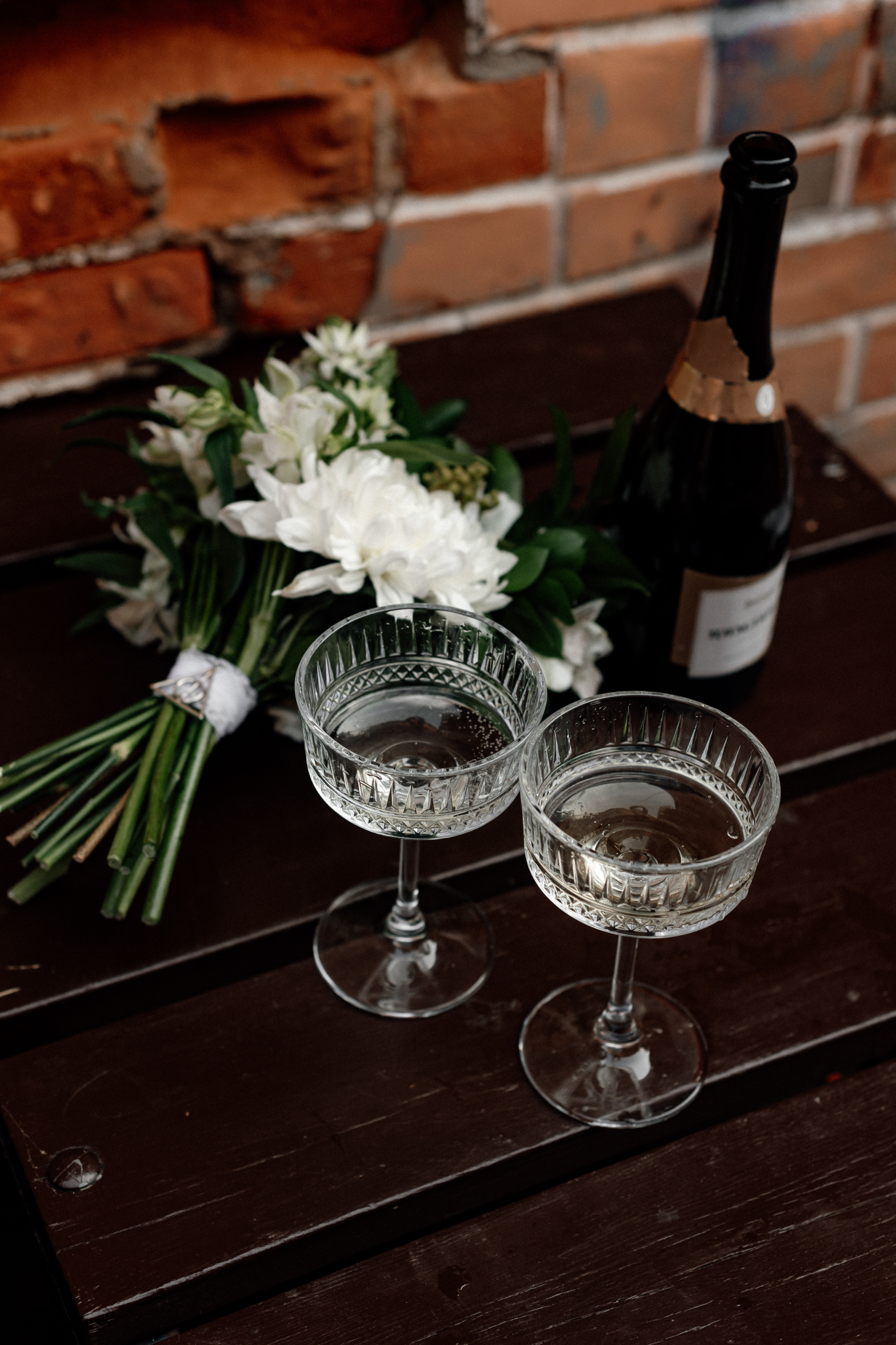 Андрей & Анна. Свадебный фотограф в Новосибирске Алена Цизман