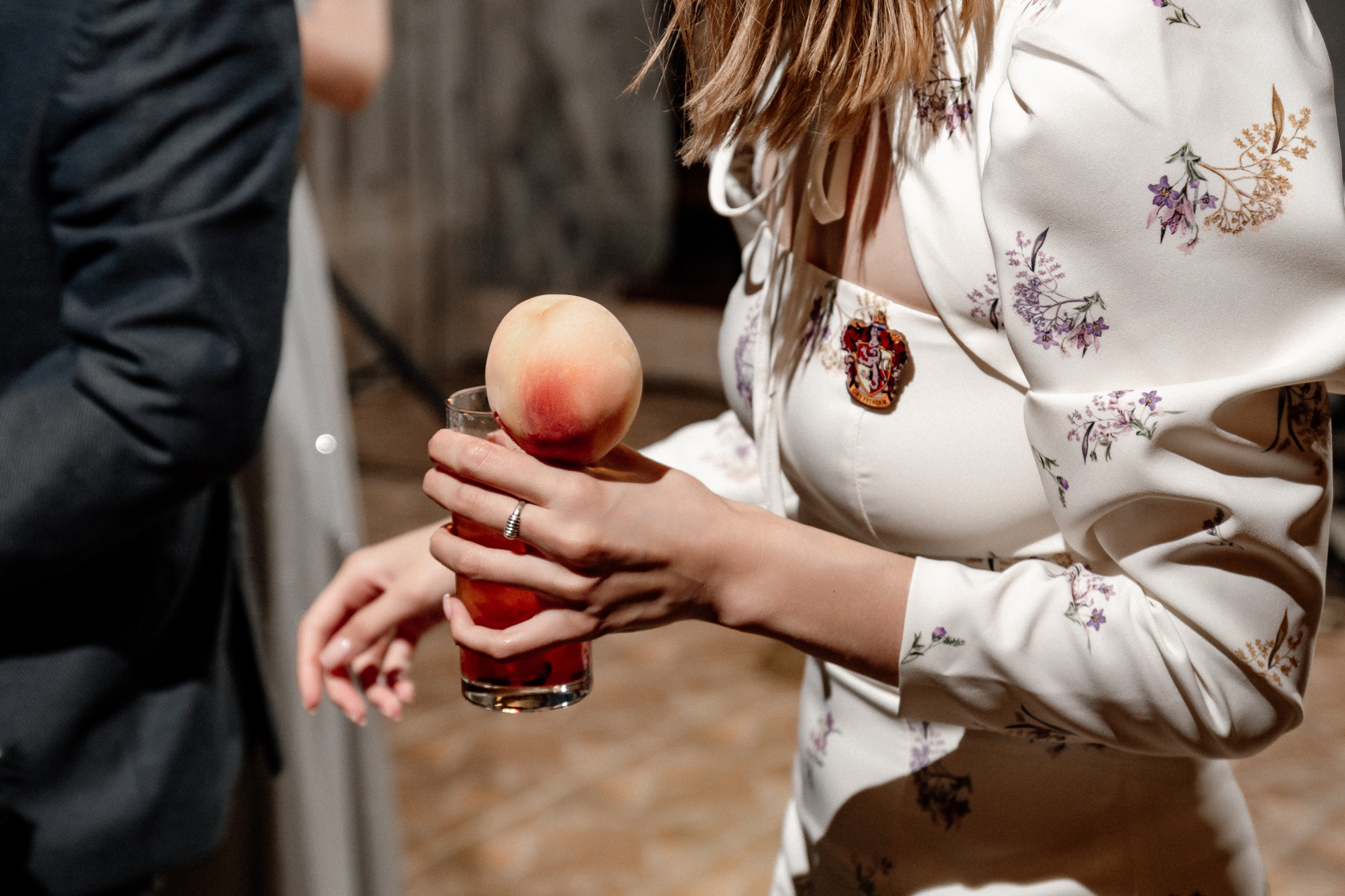 Андрей & Анна. Свадебный фотограф в Новосибирске Алена Цизман