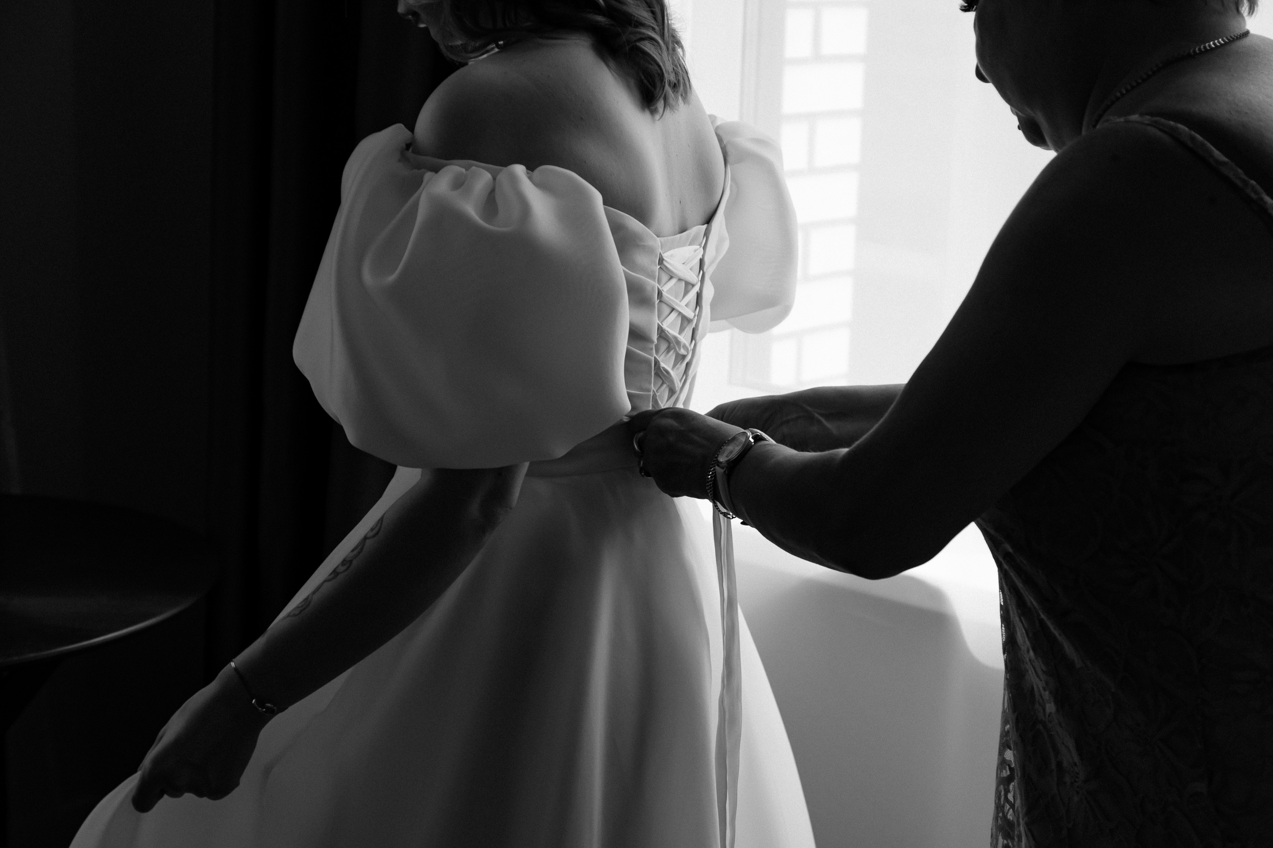 Андрей & Анна. Свадебный фотограф в Новосибирске Алена Цизман