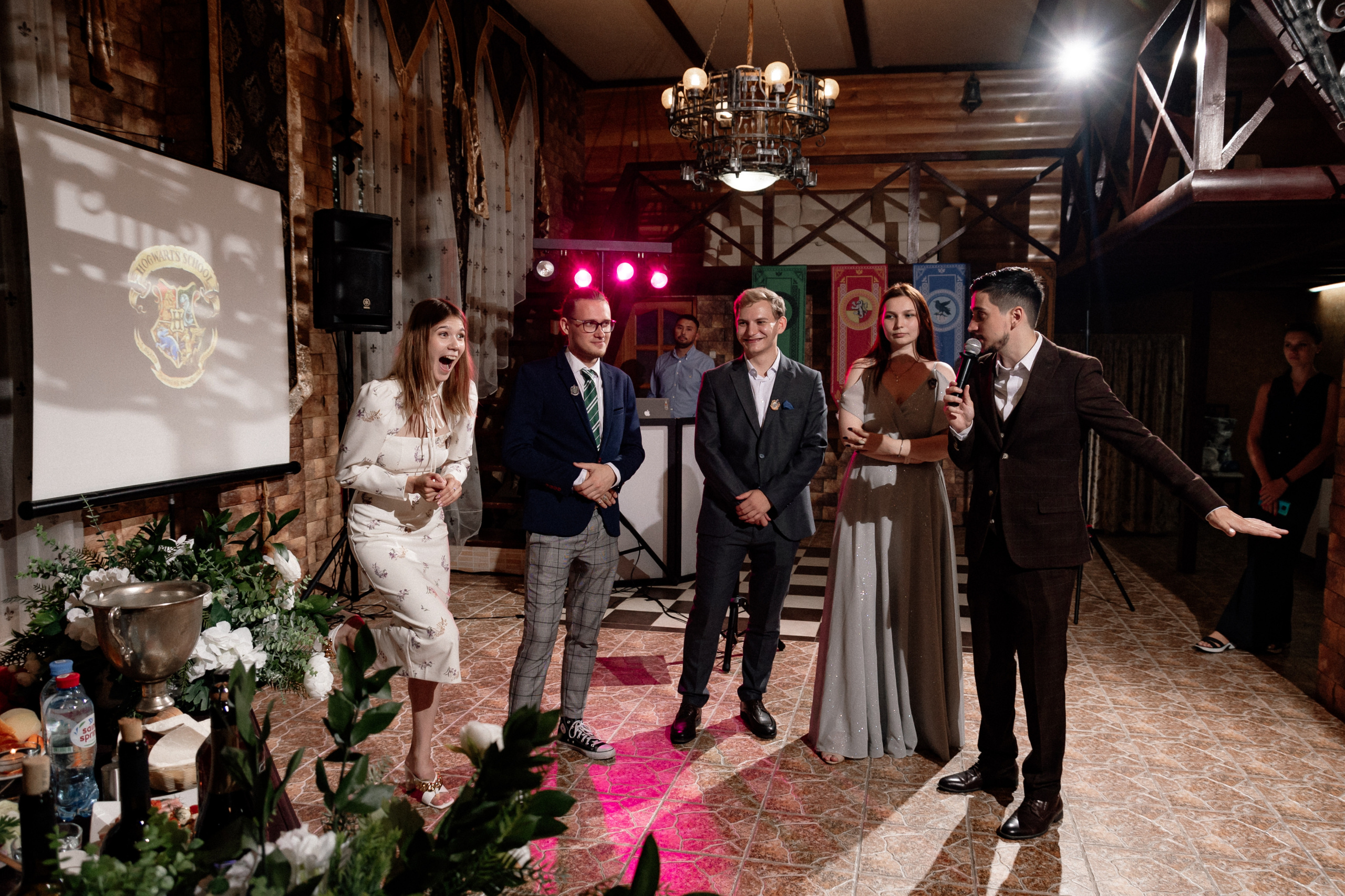 Андрей & Анна. Свадебный фотограф в Новосибирске Алена Цизман