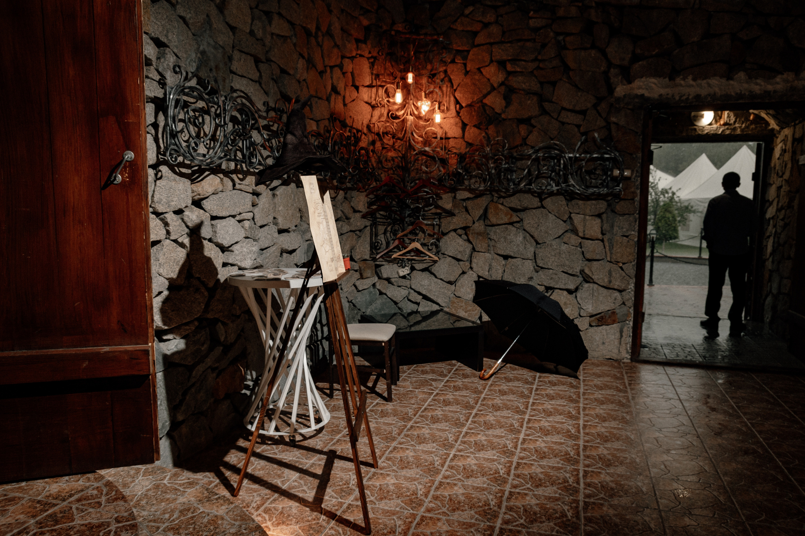 Андрей & Анна. Свадебный фотограф в Новосибирске Алена Цизман