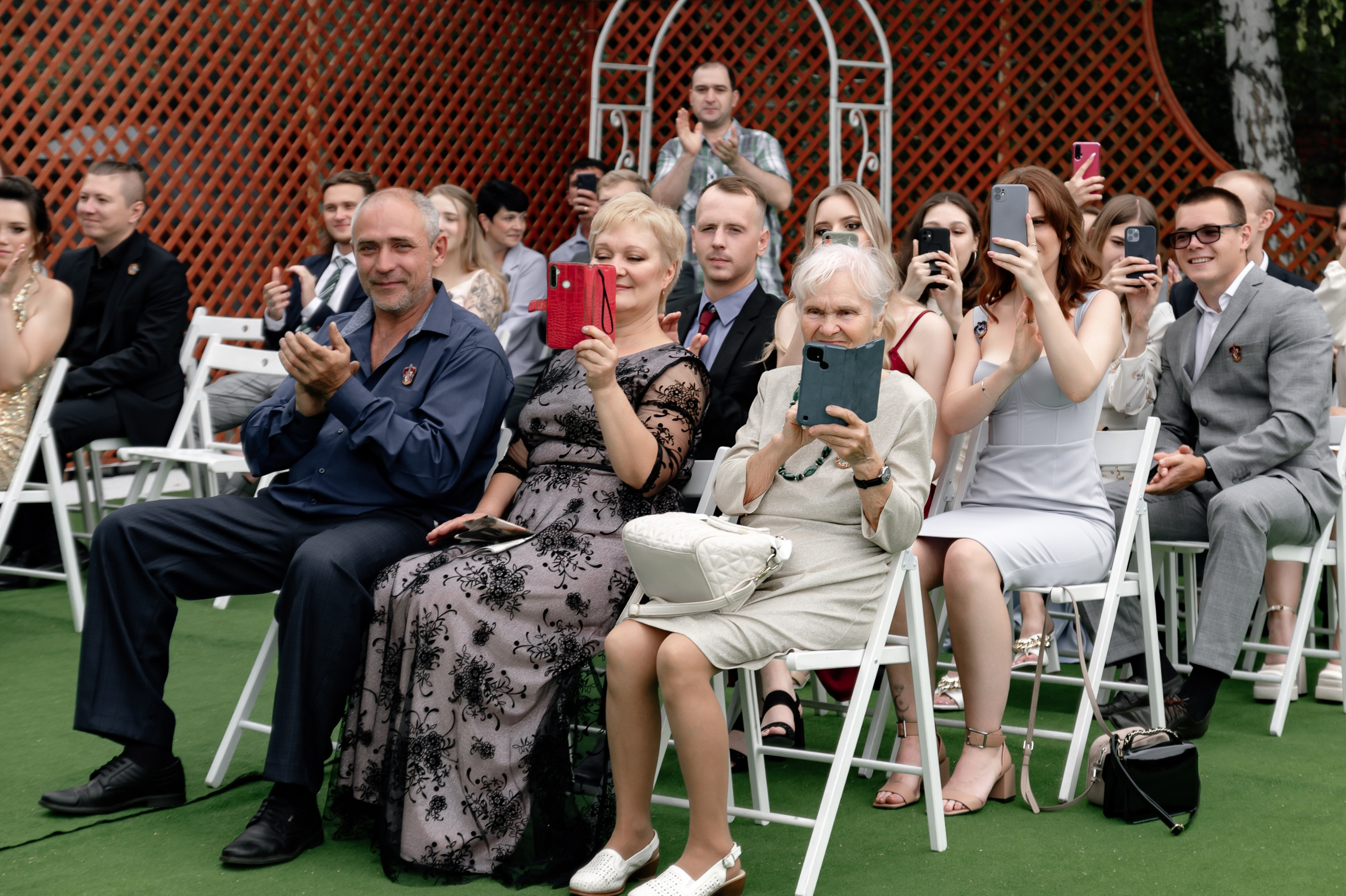 Андрей & Анна. Свадебный фотограф в Новосибирске Алена Цизман
