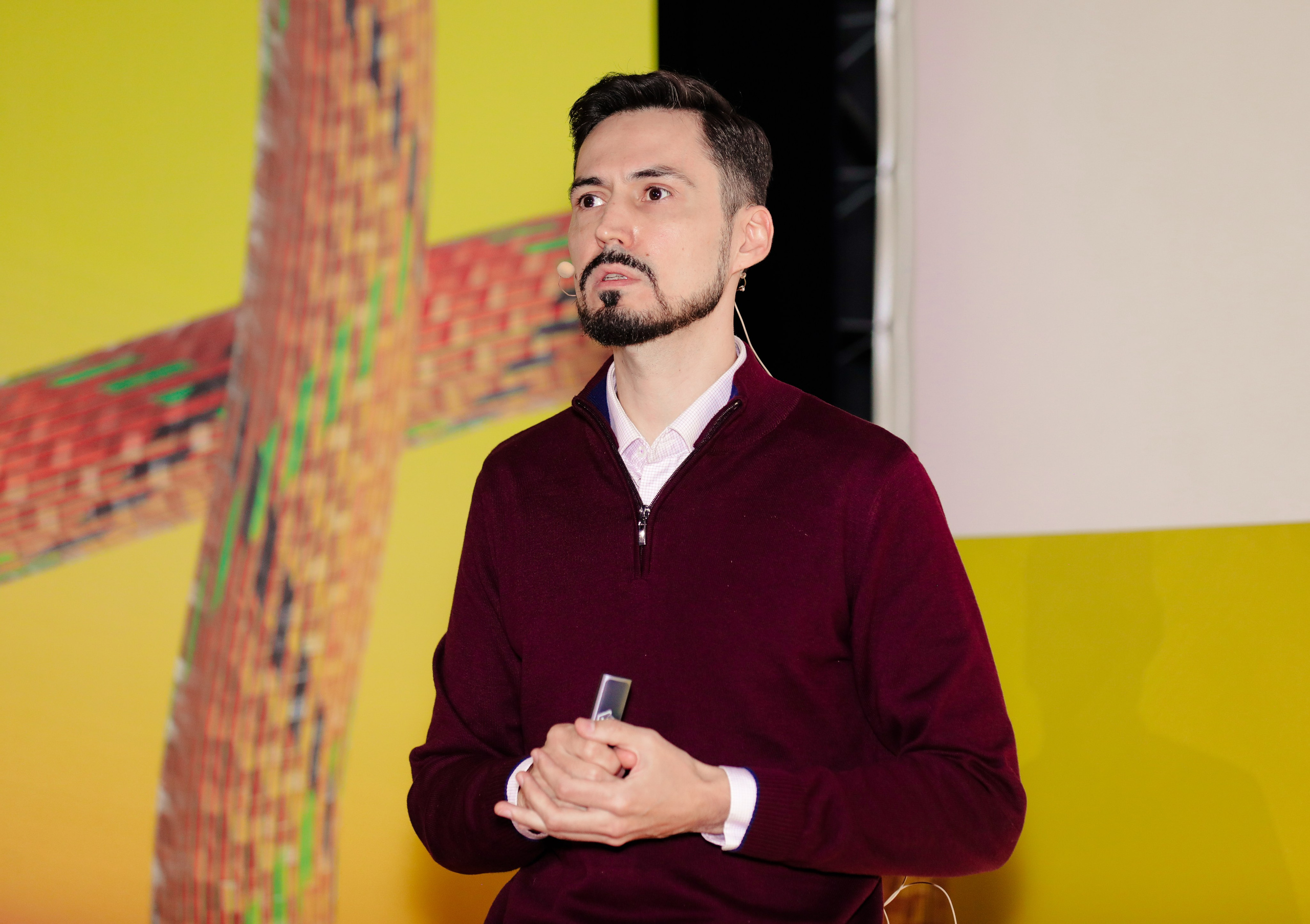 Назад в будущее. Готовы ли вы к хорошим временам?. Фотографии Media Direction Group