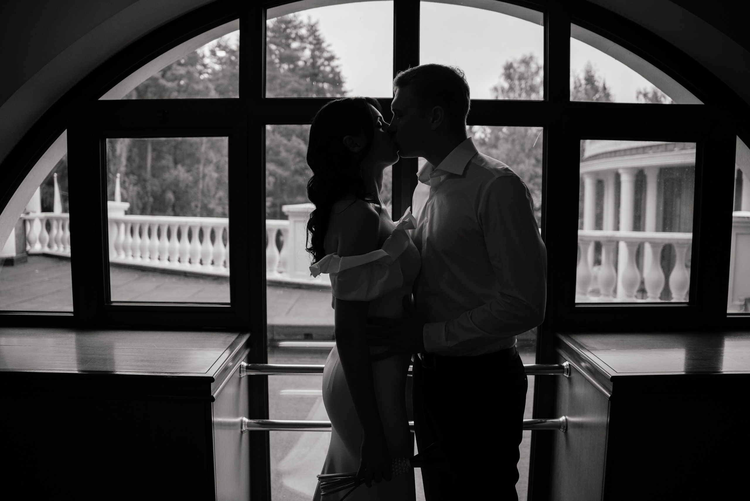 Свадьба (роспись+прогулка). Семейный фотограф Одинцово Москва Наталия Черенкова