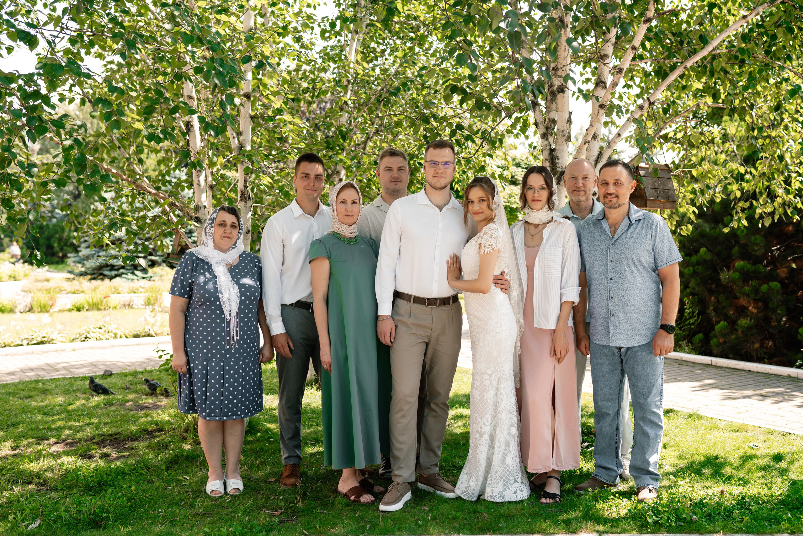 Венчание Одинцово Собор Георгия Победоносца. Семейный фотограф Одинцово Москва Наталия Черенкова