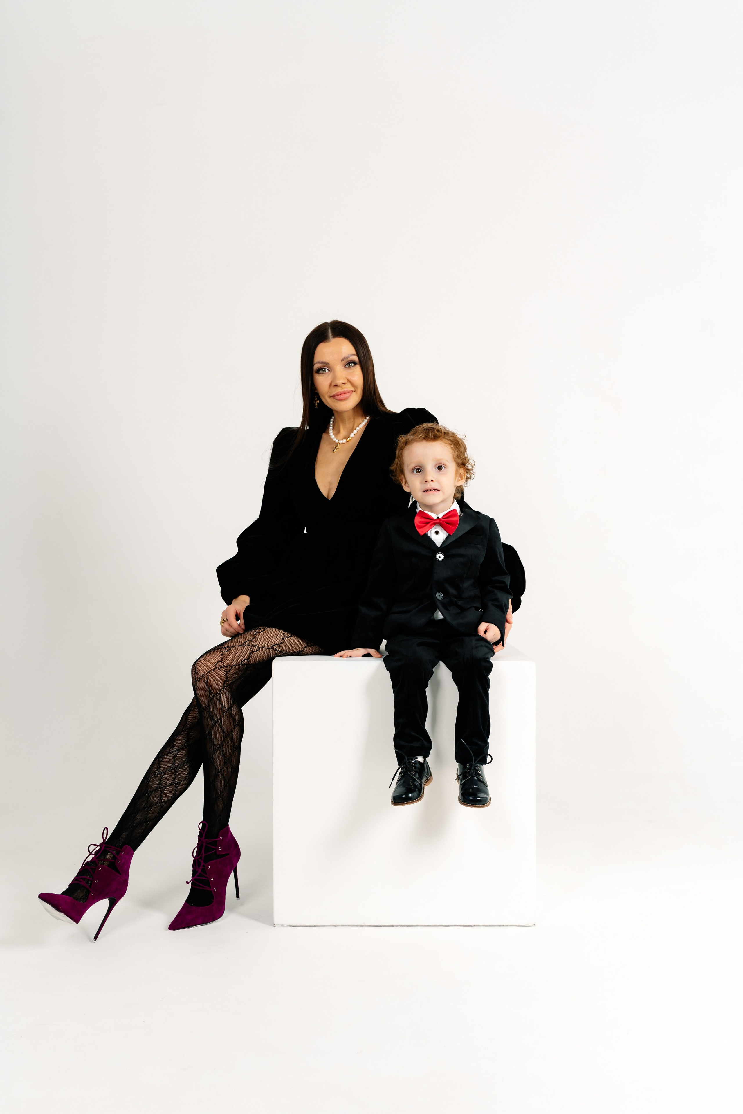 3 годика. Семейный фотограф Одинцово Москва Наталия Черенкова