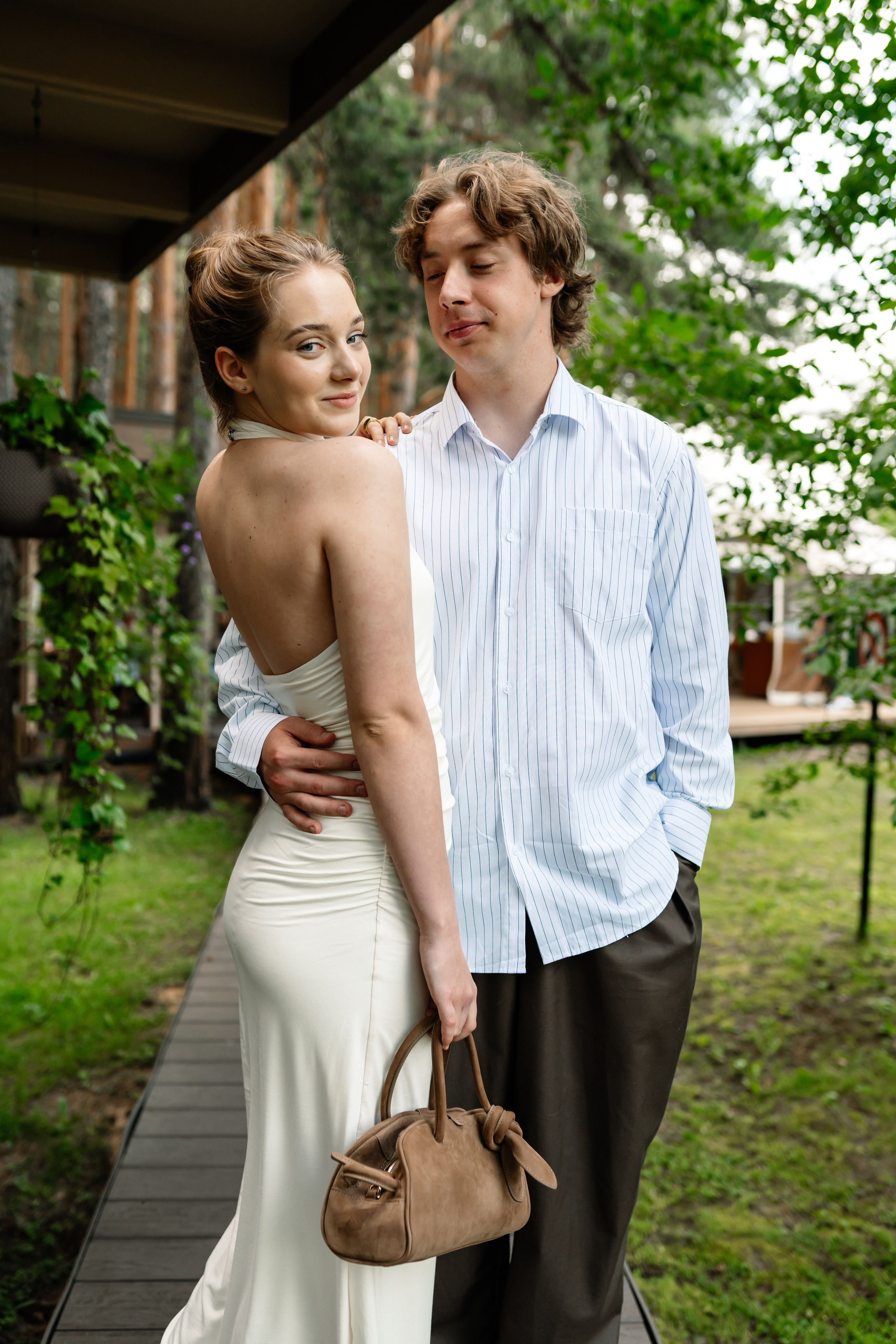 Мария и Илья. Семейный фотограф Одинцово Москва Наталия Черенкова