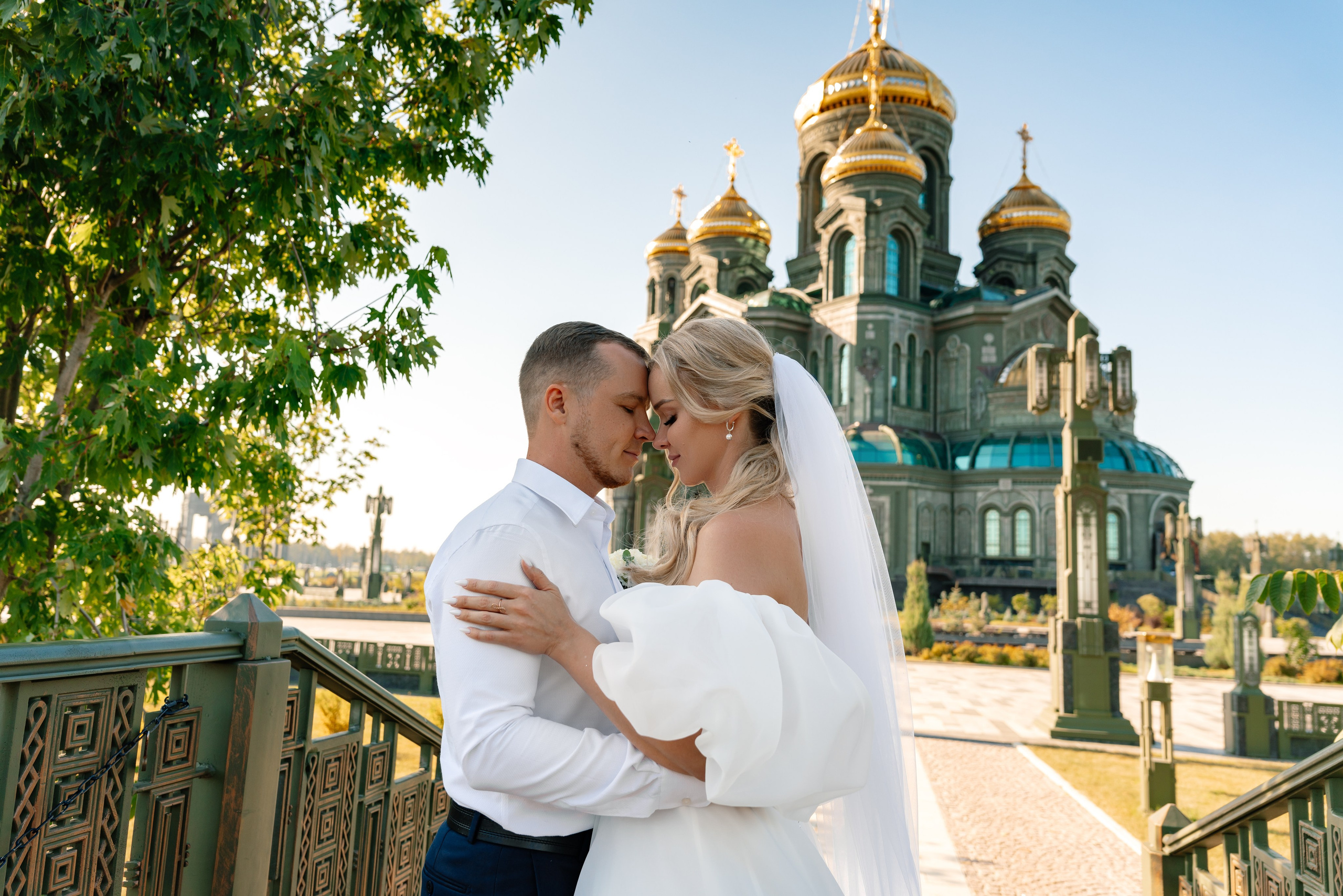Свадьба Патриот. Семейный фотограф Одинцово Москва Наталия Черенкова