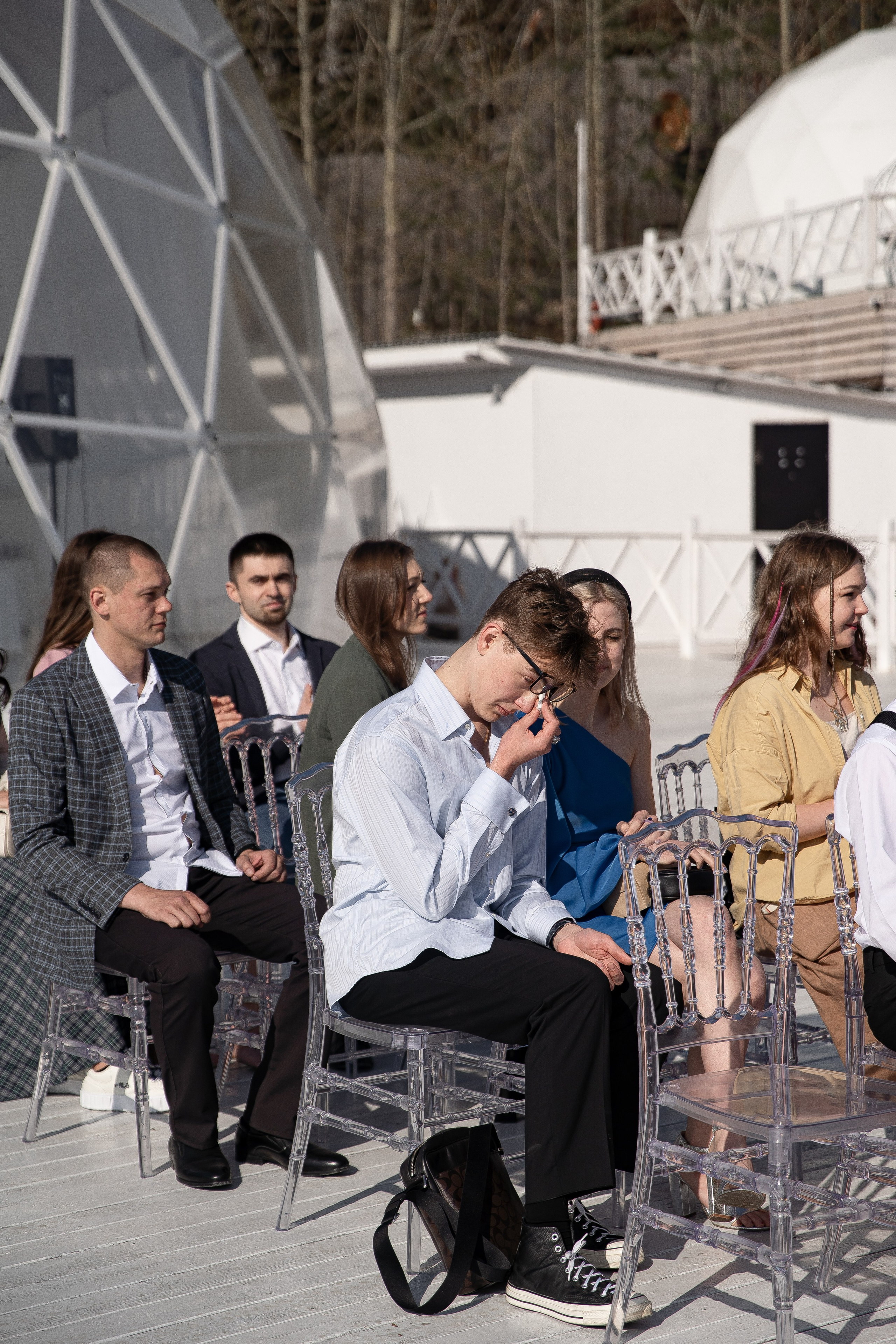 Элина & Артём 12.05.2023. Свадебный Фотограф Илья Чепайкин. Калининград