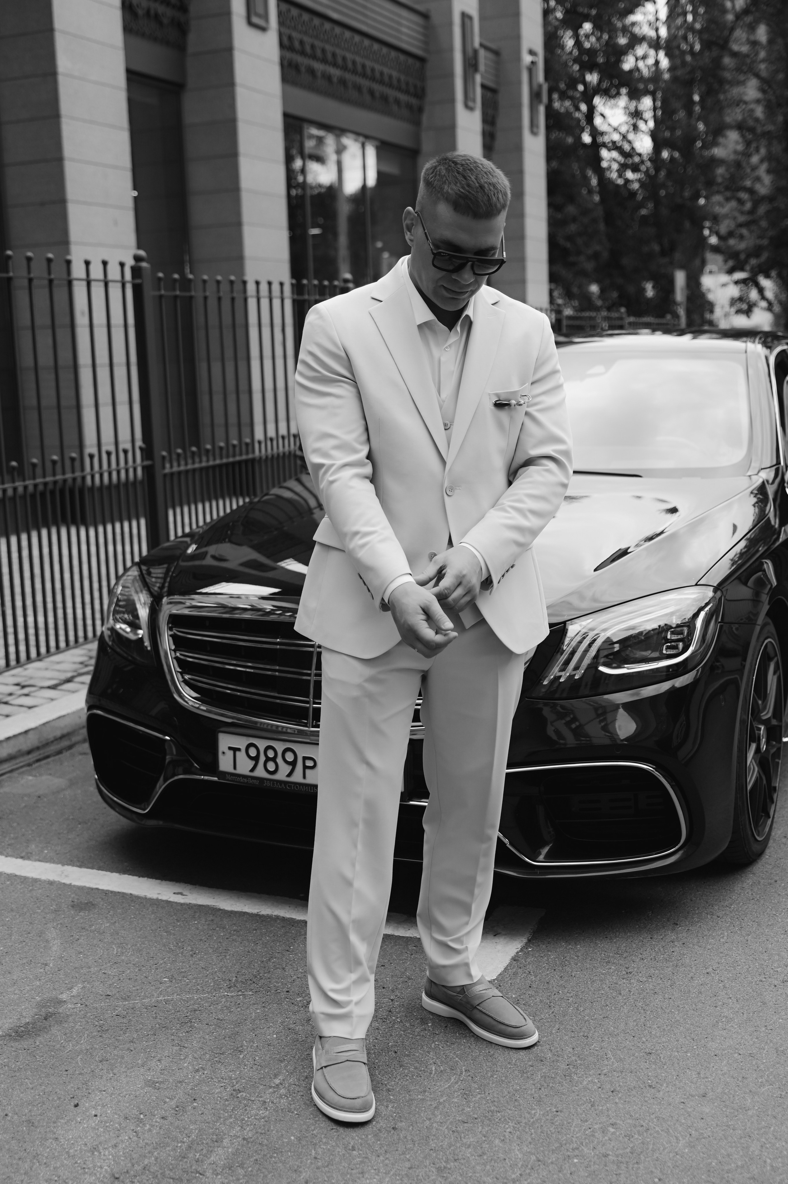 Алексей и Олеся. Свадебный и семейный фотограф в Уфе Александров Максим