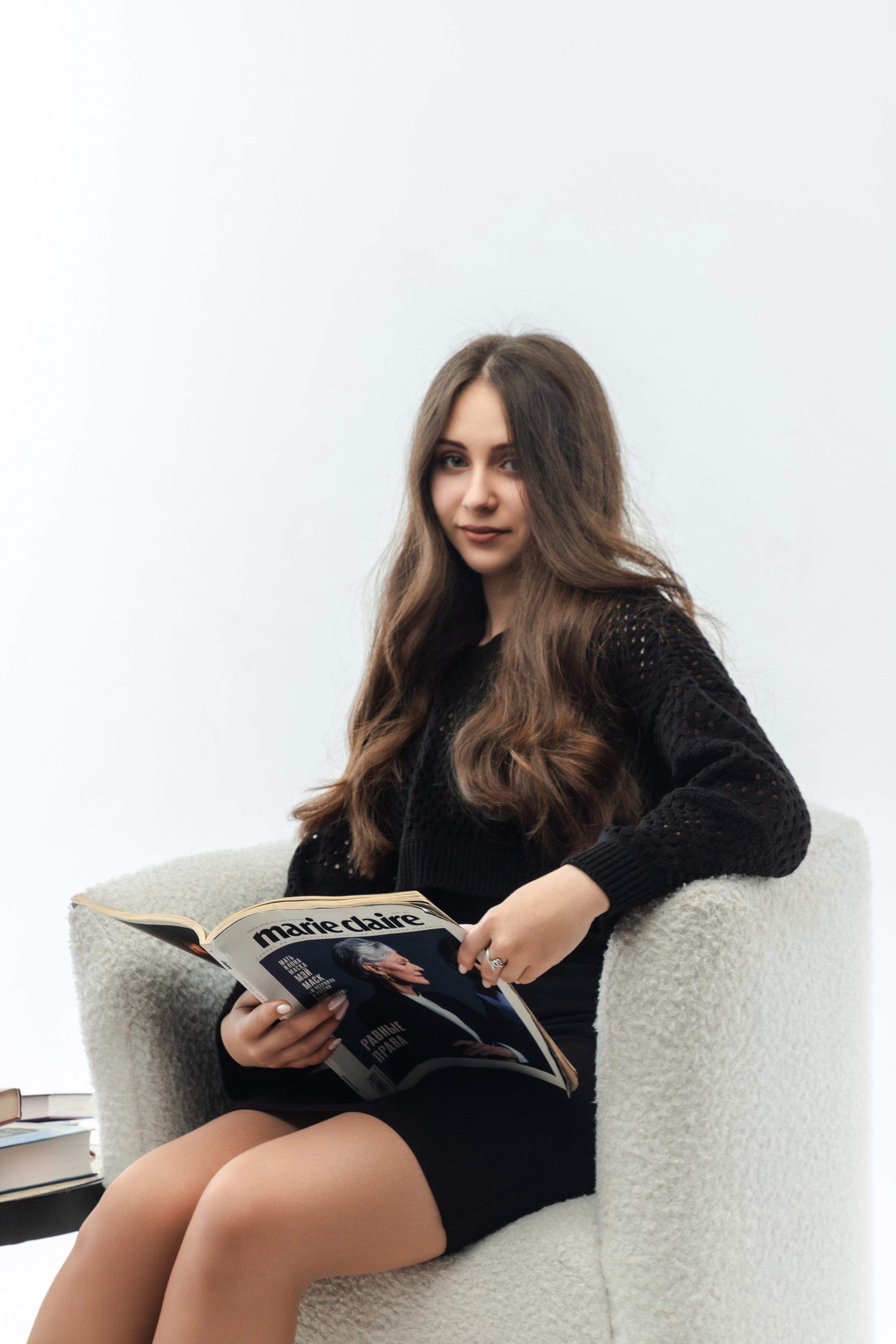 Наши фото. Твой выпускной альбом в Крыму