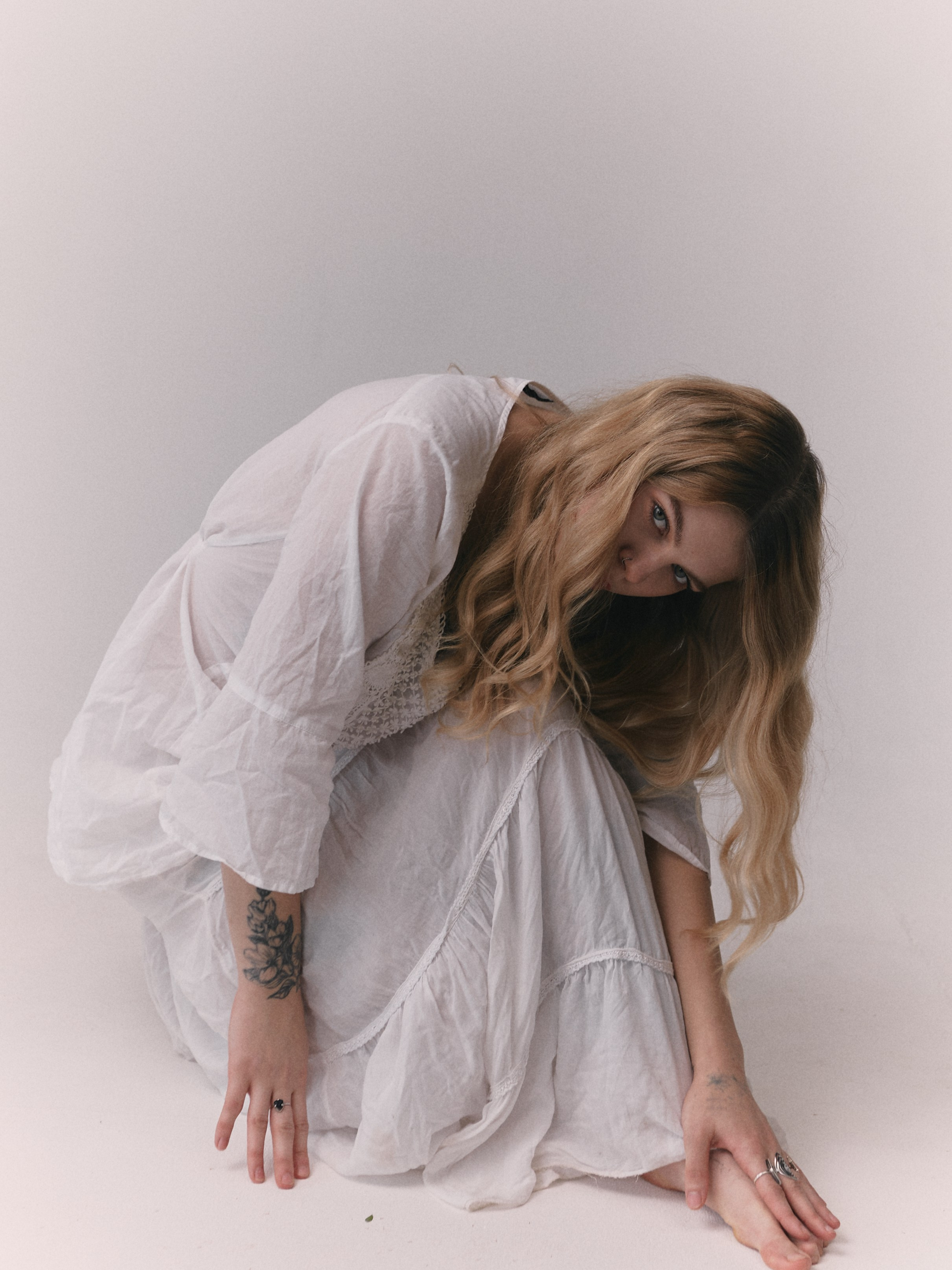 Flowers Ann. Олеся Ишуткина I Фотограф в Саратове