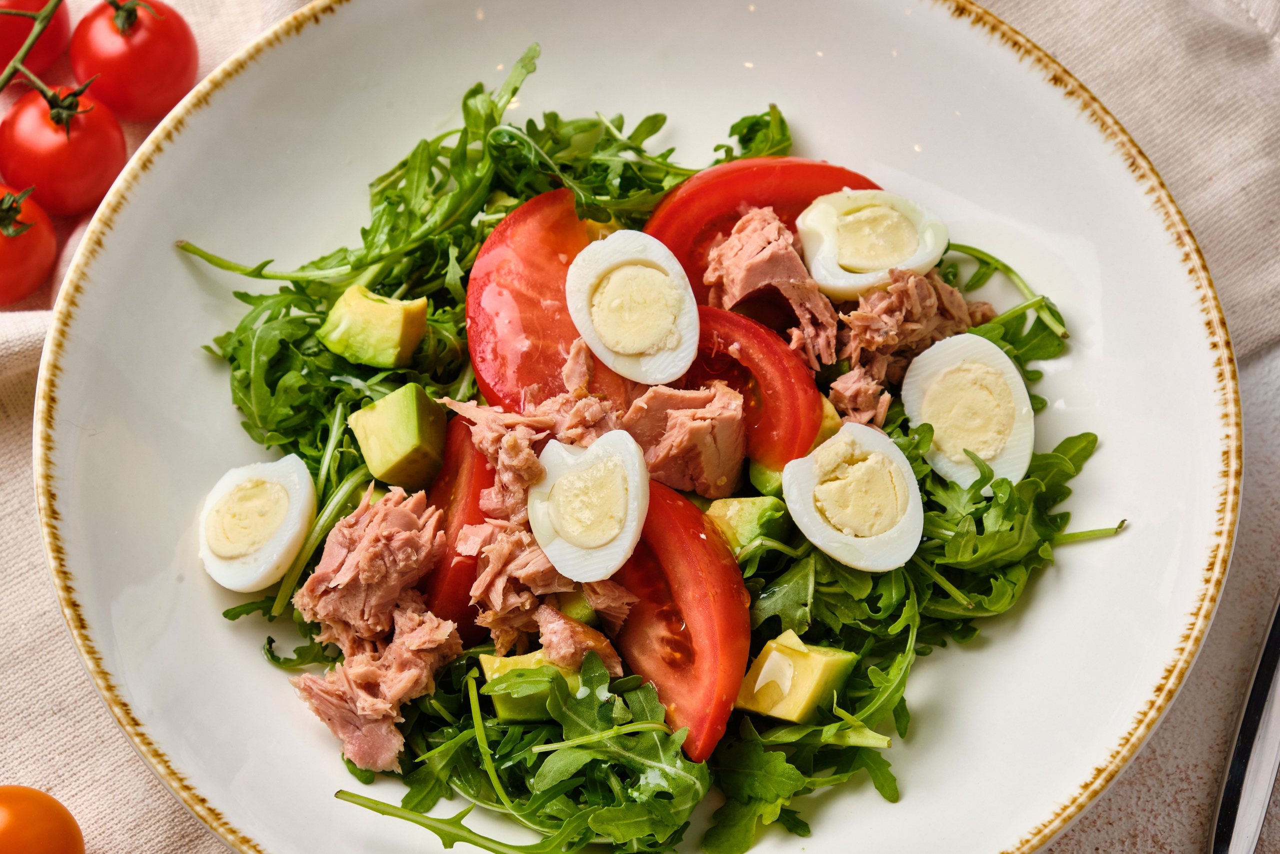 Сеньорита Маргарита. Фуд-фотограф в Москве | Профессиональная съемка блюд и еды | Горбачёв Виталий