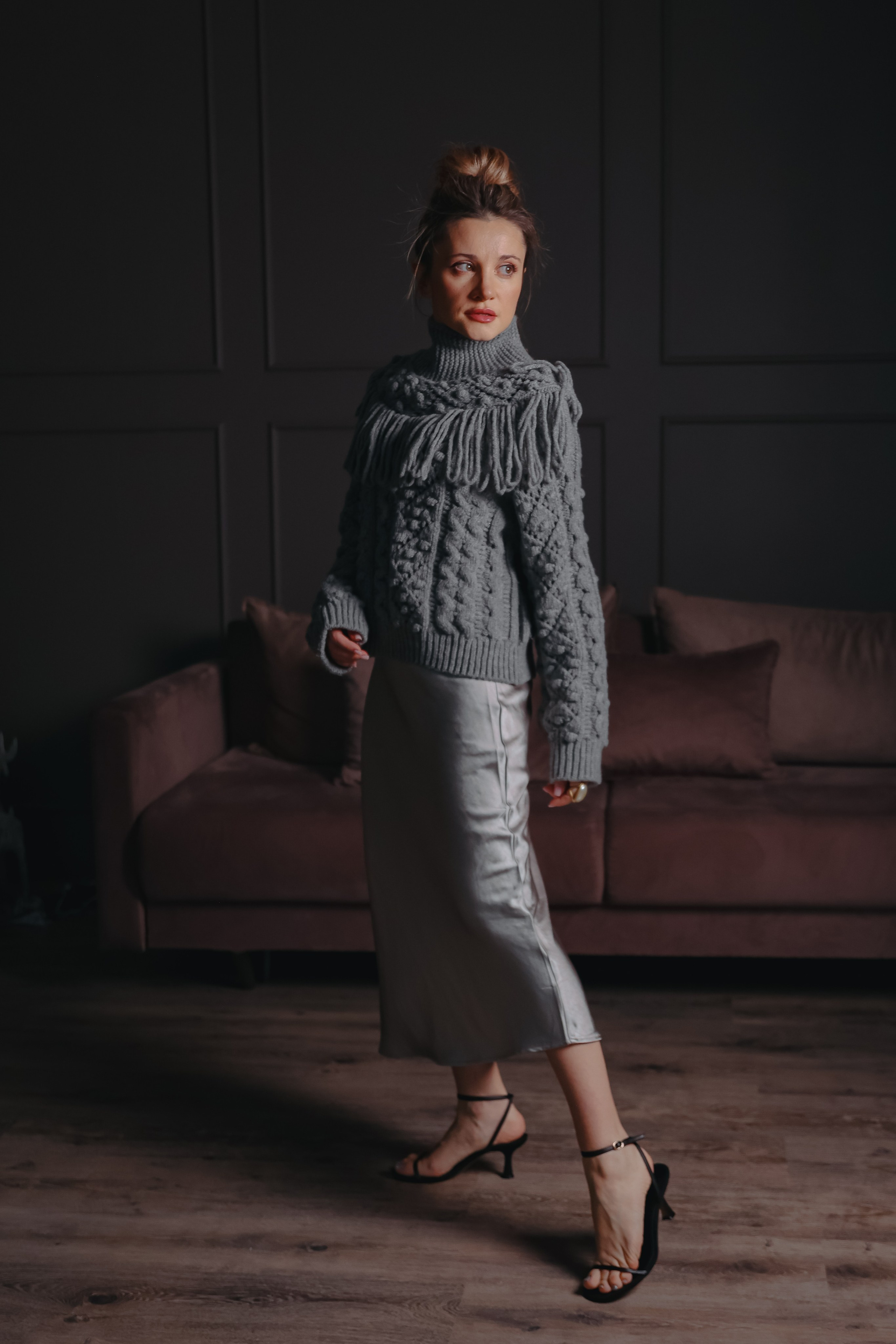 Olja-stil. Главная