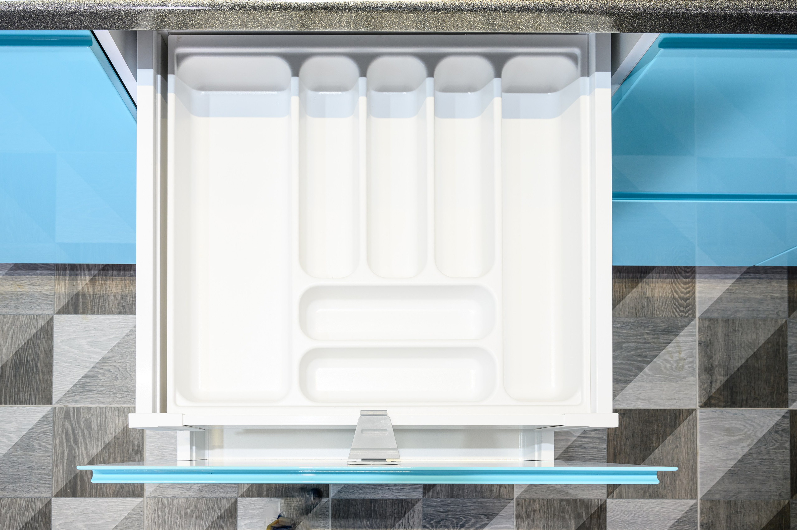 Съемка для мебельной фабрики Брагина. Кухни