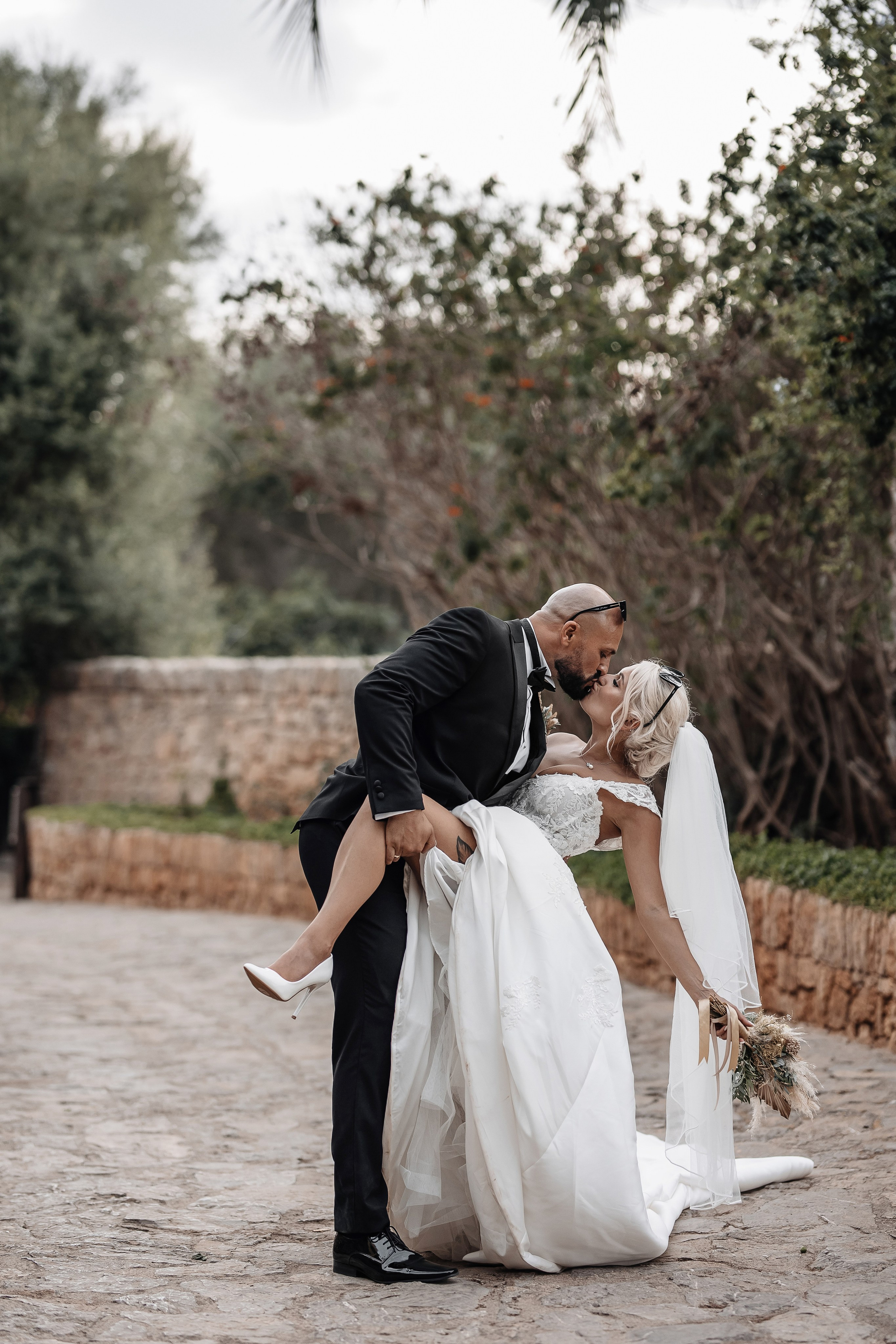 Vaida_&_Tadas. Фотограф на Майорке Екатерина Дробышева