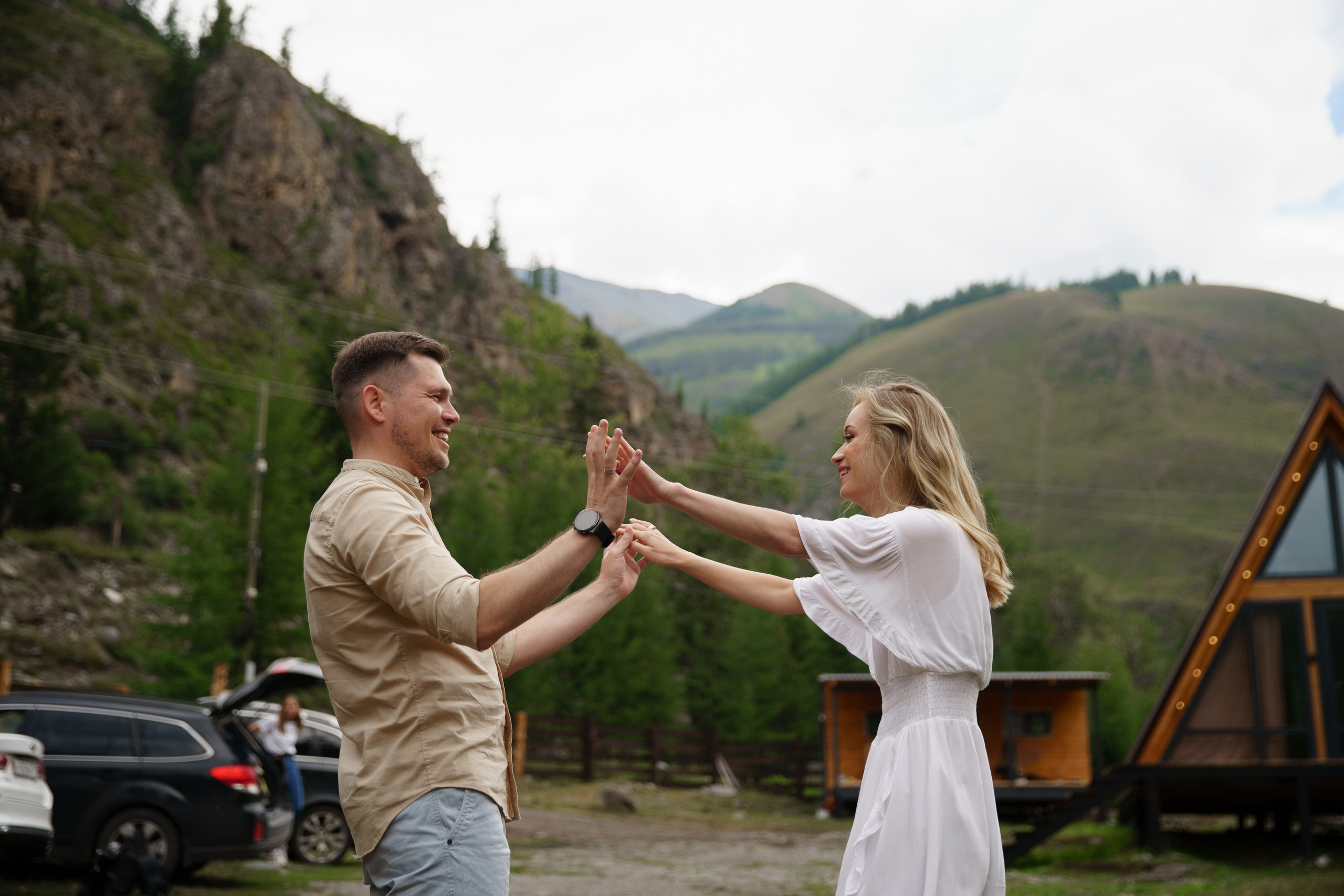 ALTAI. Фотограф в Москве и по всему миру — Олег Акентьев (Events, Светская Хроника, FTP)