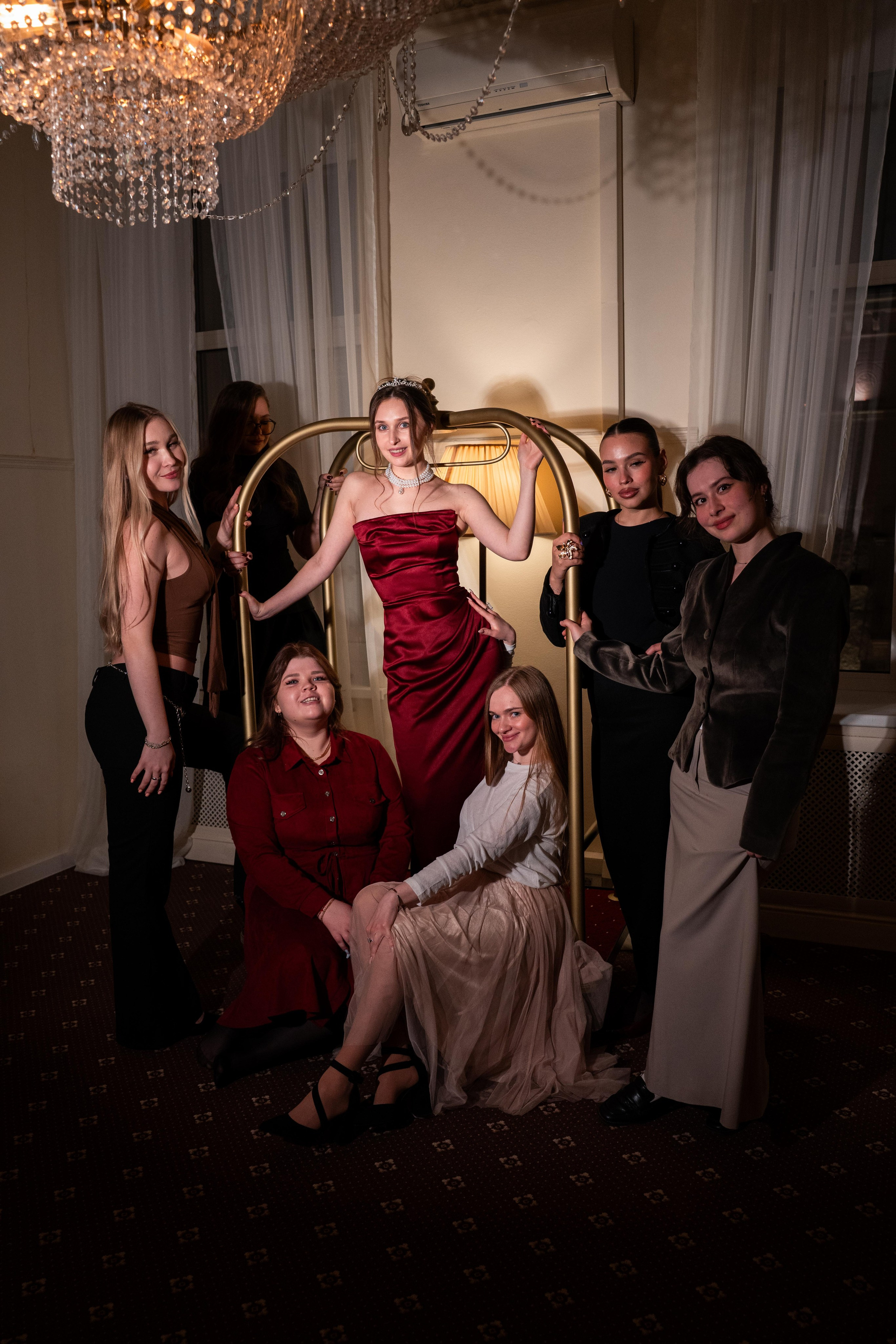 День рождения 14.03.2026. Коммерческий и художественный фотограф и видеограф в Москве Арсений Тургенев