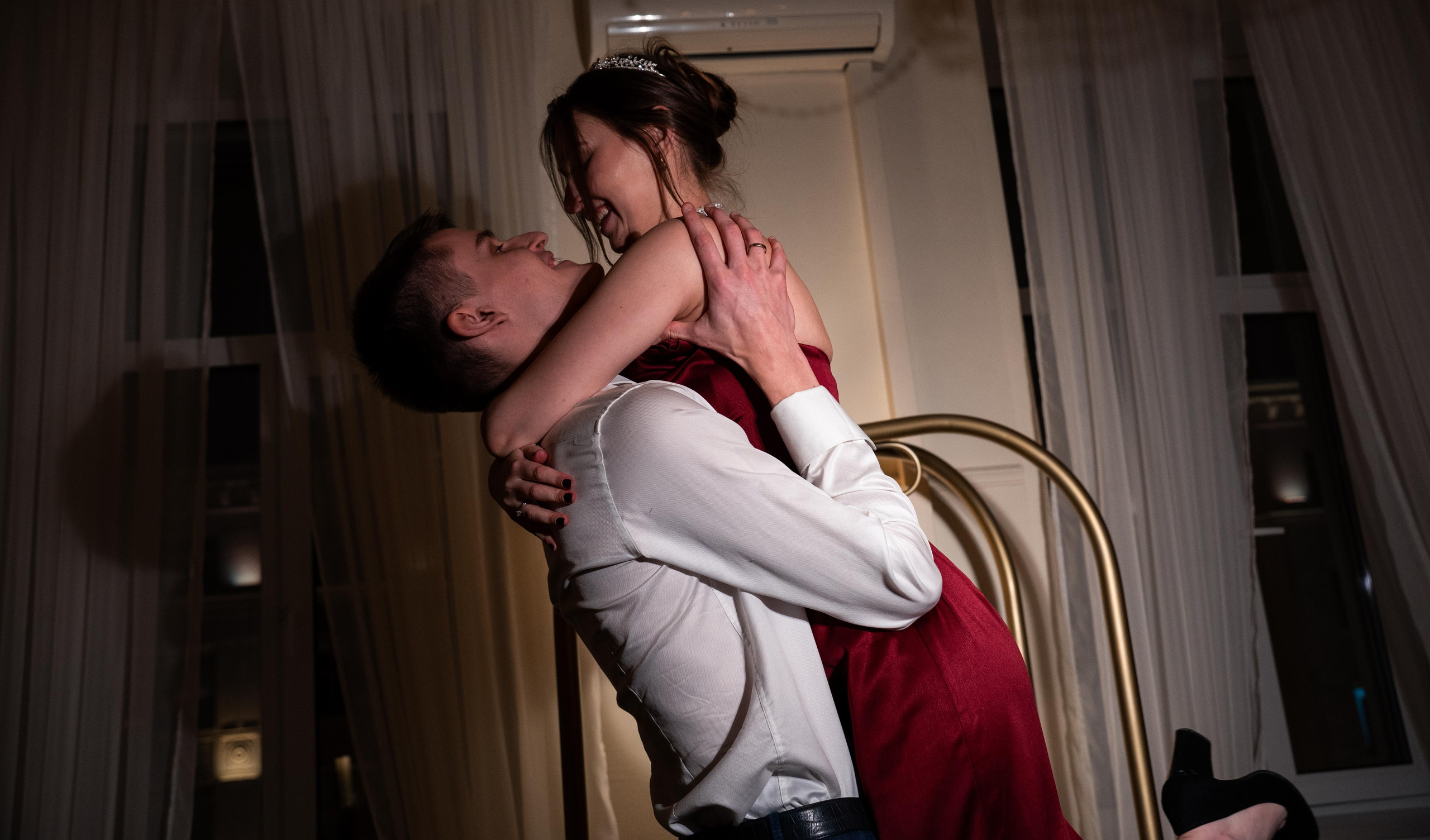 День рождения 14.03.2026. Коммерческий и художественный фотограф и видеограф в Москве Арсений Тургенев