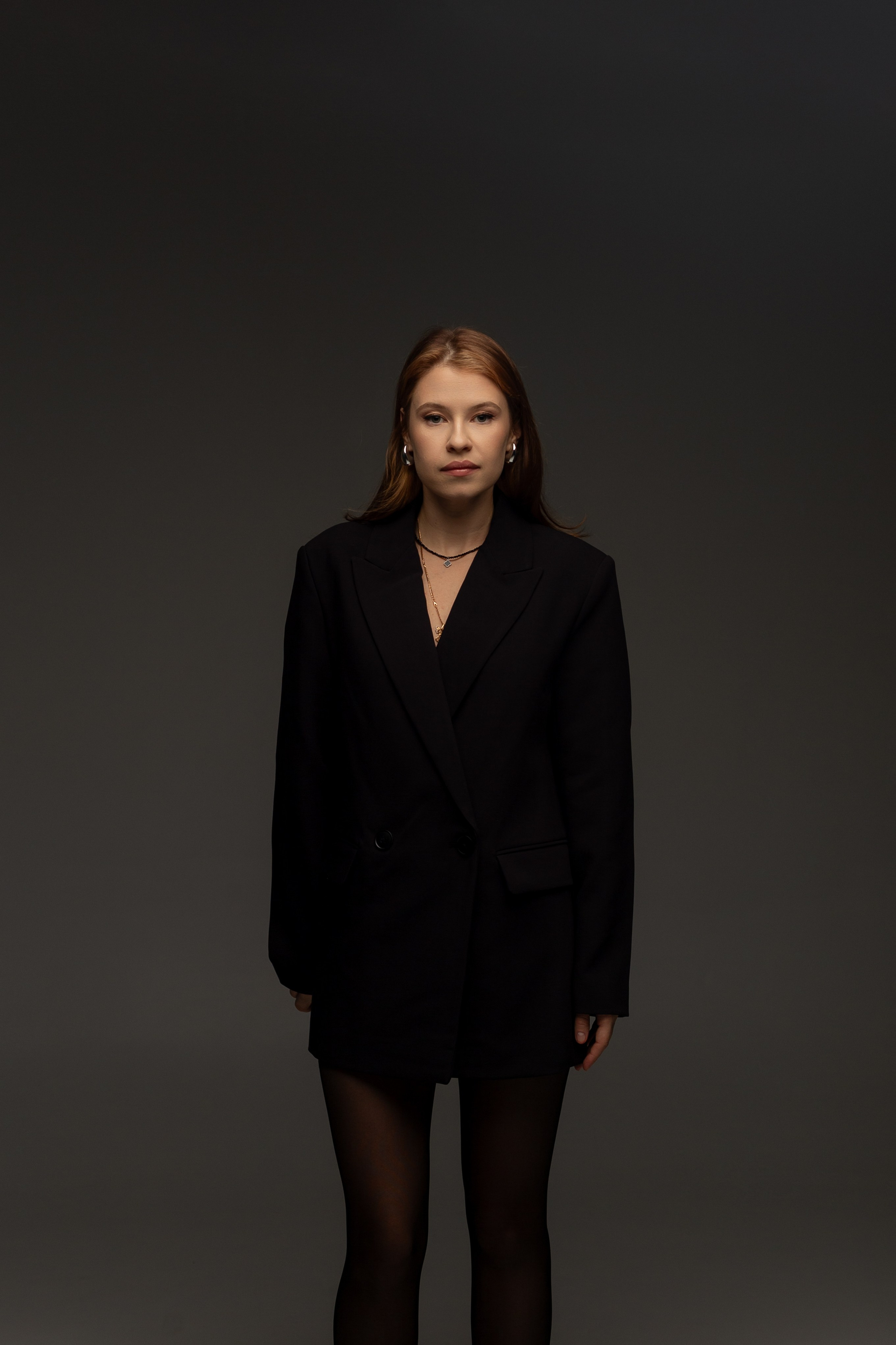 Николь. Семейный фотограф в Волгограде Надежда Головко