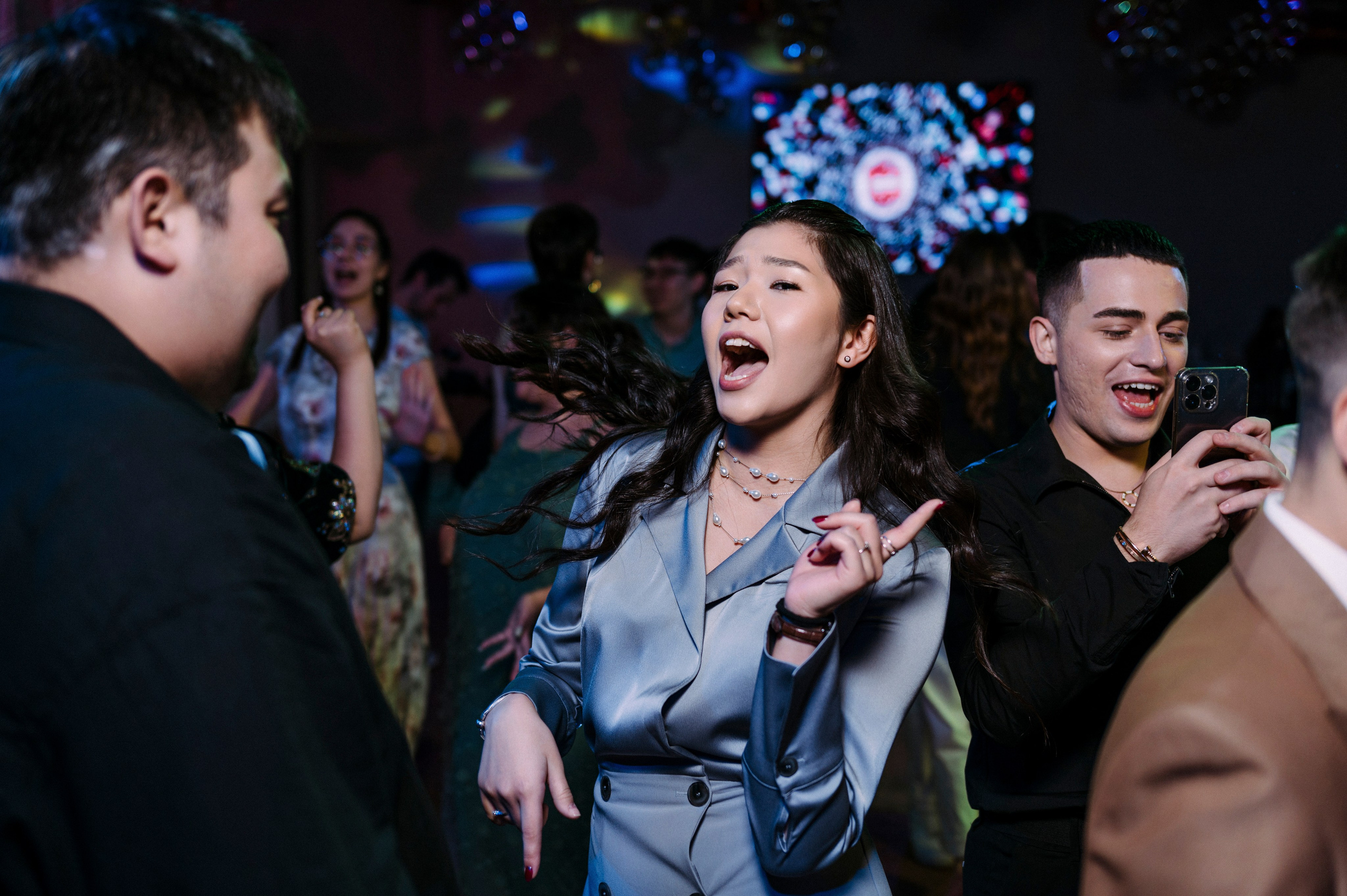 Алина и Никита, свадебная фотосессия, Алматы. Фотограф в Алматы — Алексей Коньков | Репортаж, свадьбы, портреты