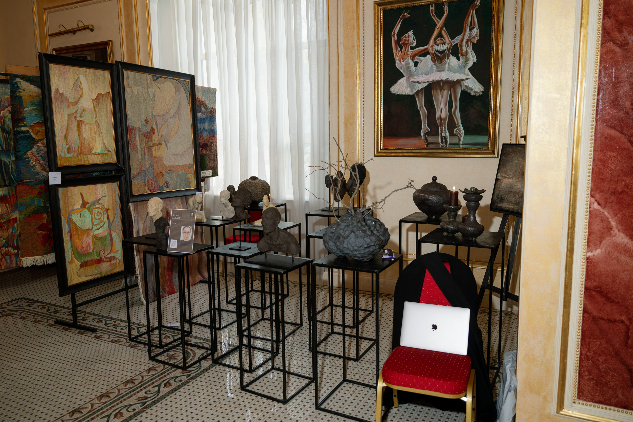 Tanu Awards 2025. Фотограф в Алматы — Алексей Коньков | Репортаж, свадьбы, портреты