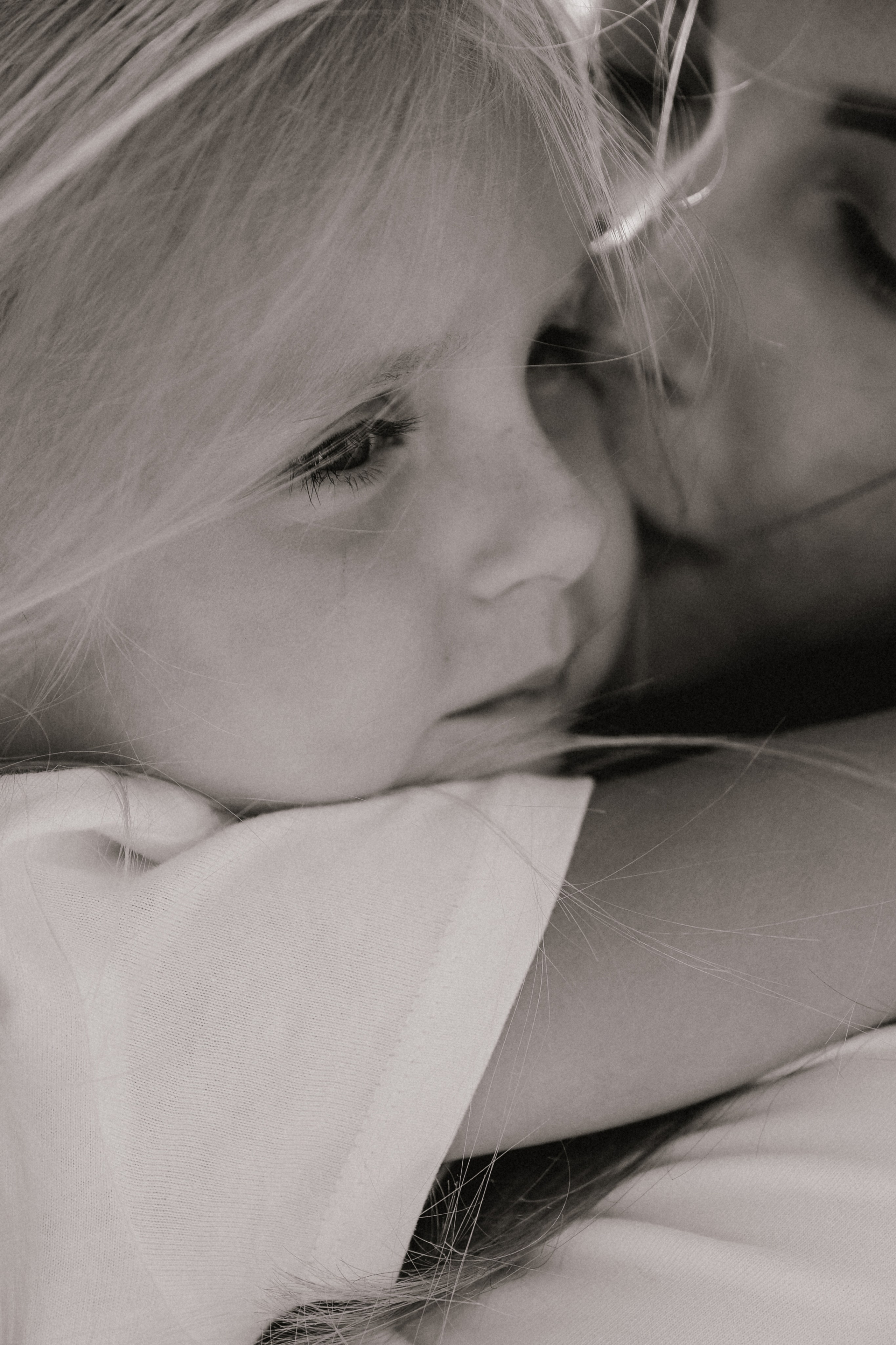 Оксана и Милена. Семейный фотограф Москва