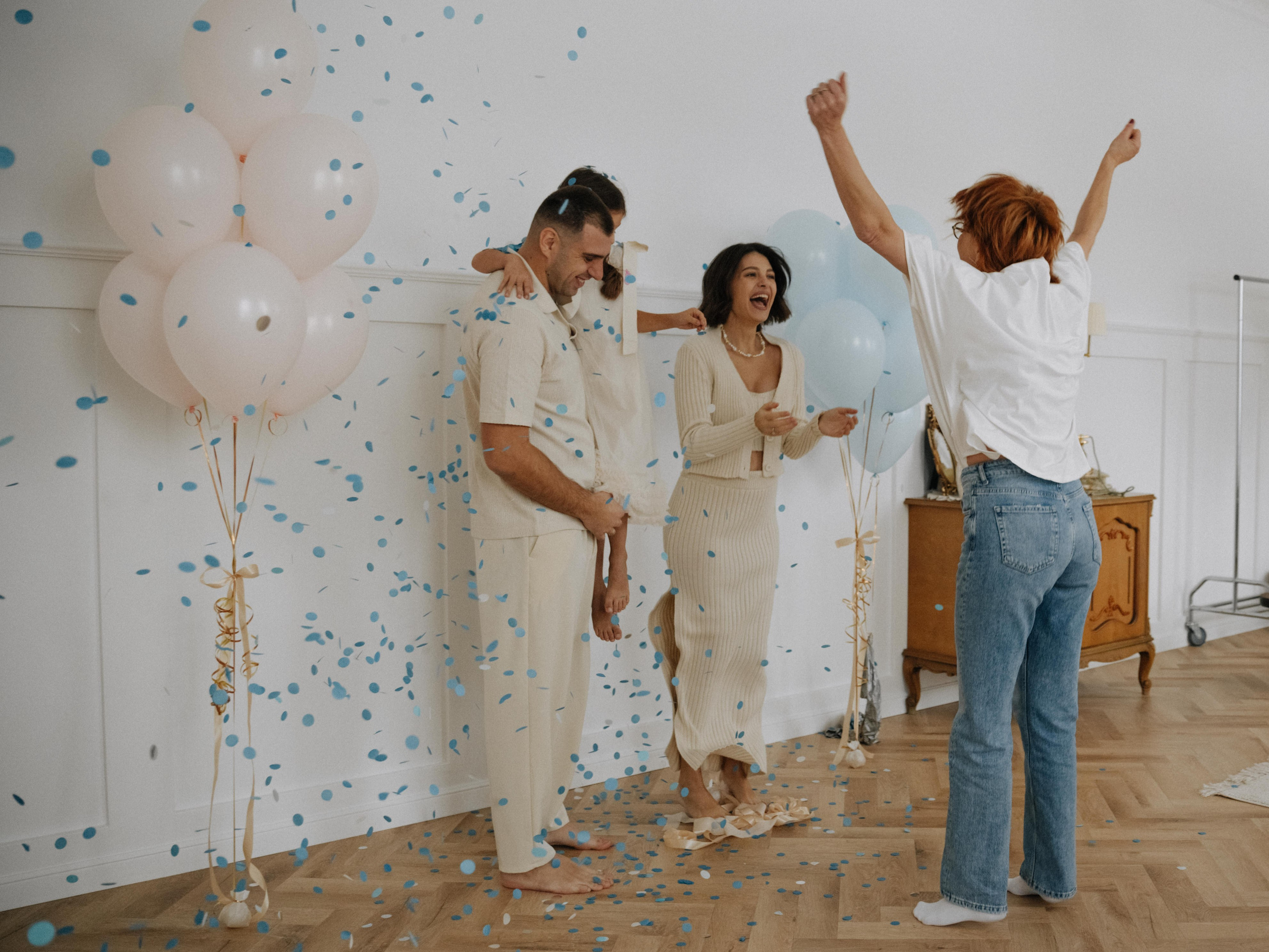 Семья. Свадебный и портретный фотограф Тюмень