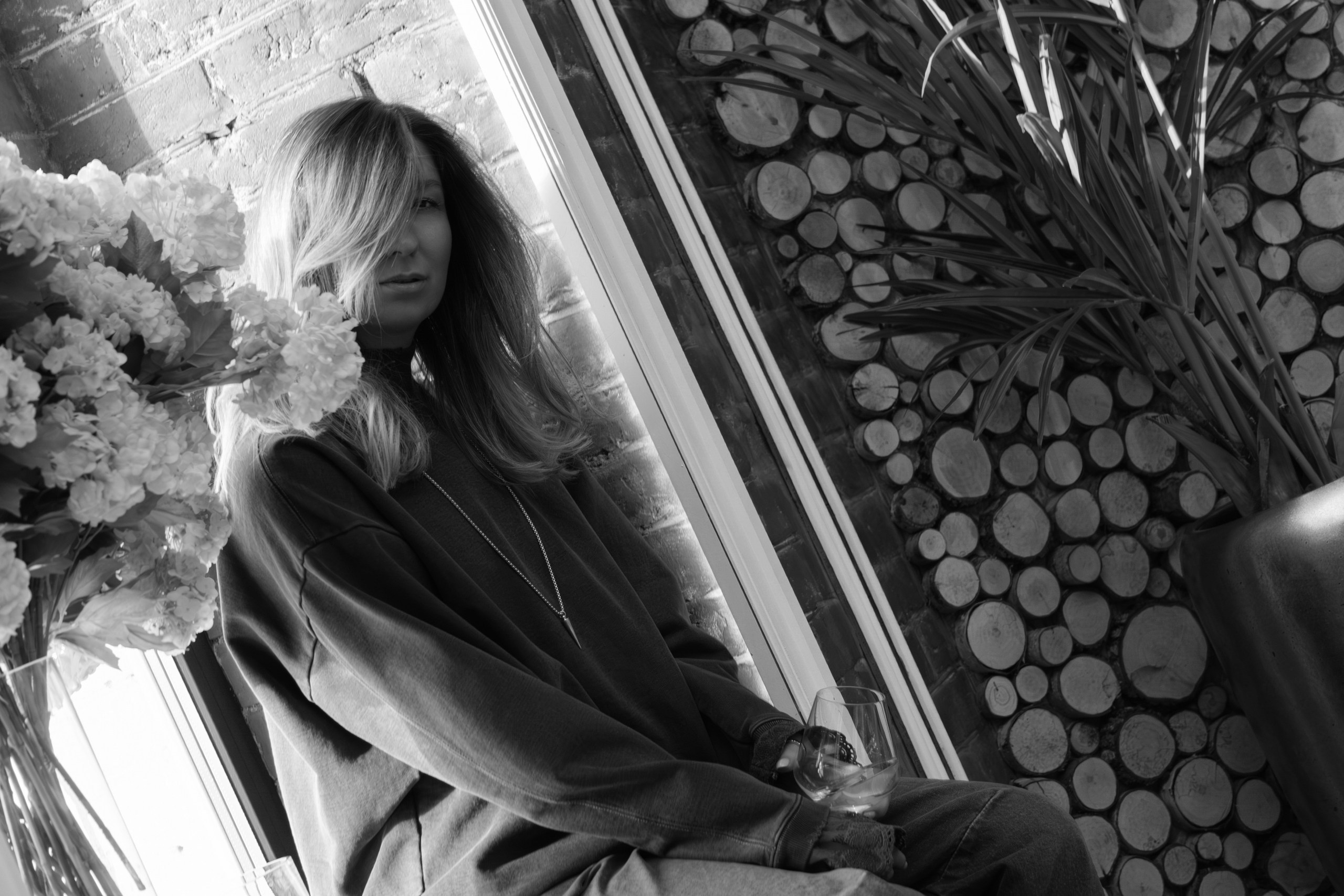 Портретная фотография