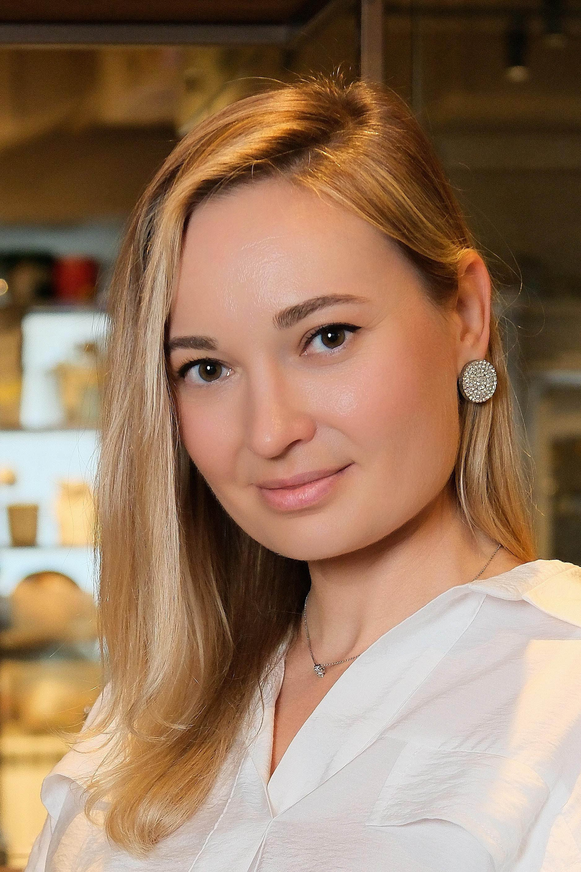 Портретная фотография