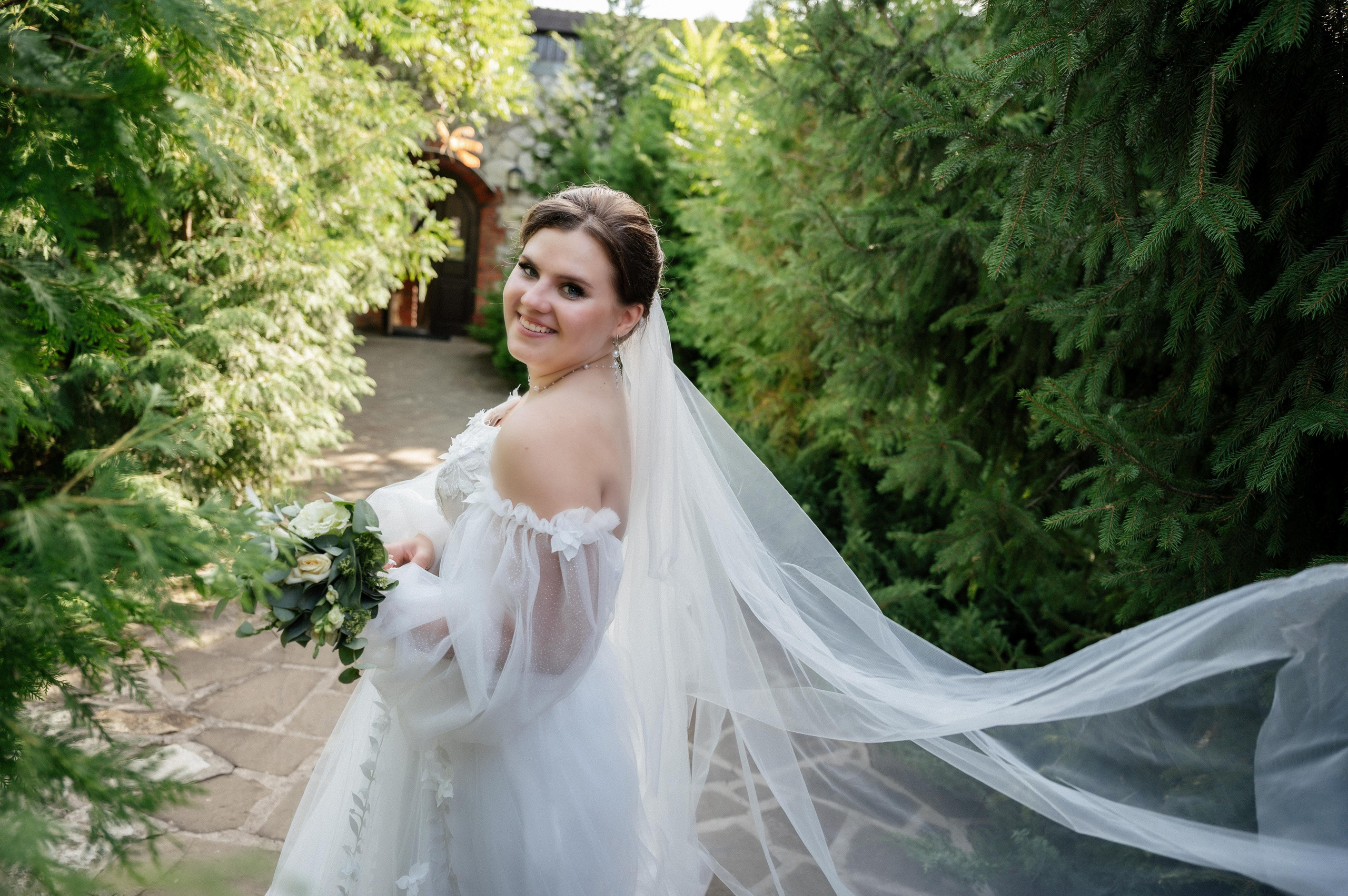 Инна Дмитрий Елань. Фотограф Алёна Мил