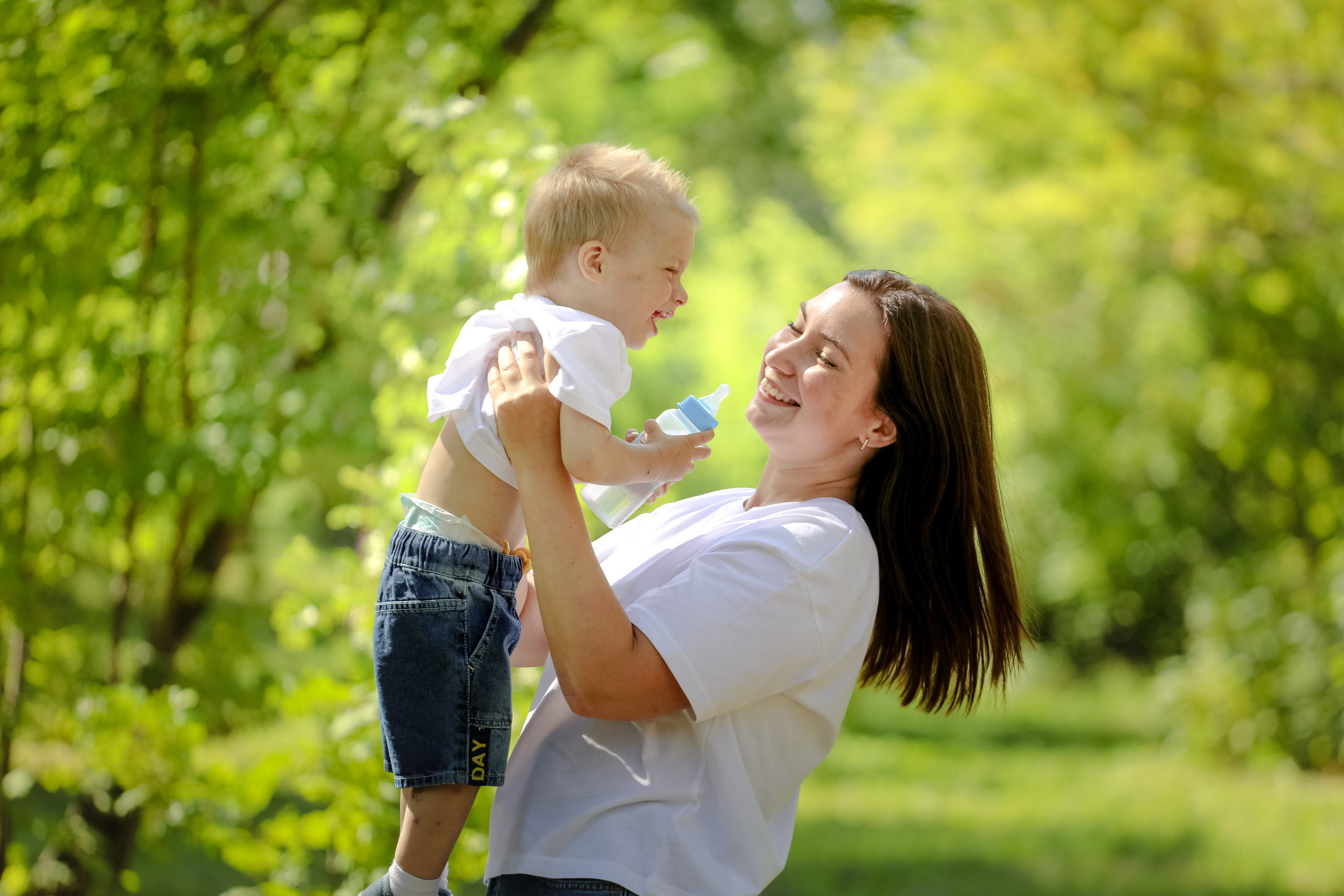 Семейные фотосессии. DaVideo. Фото. Видео. Свадьба. Омск