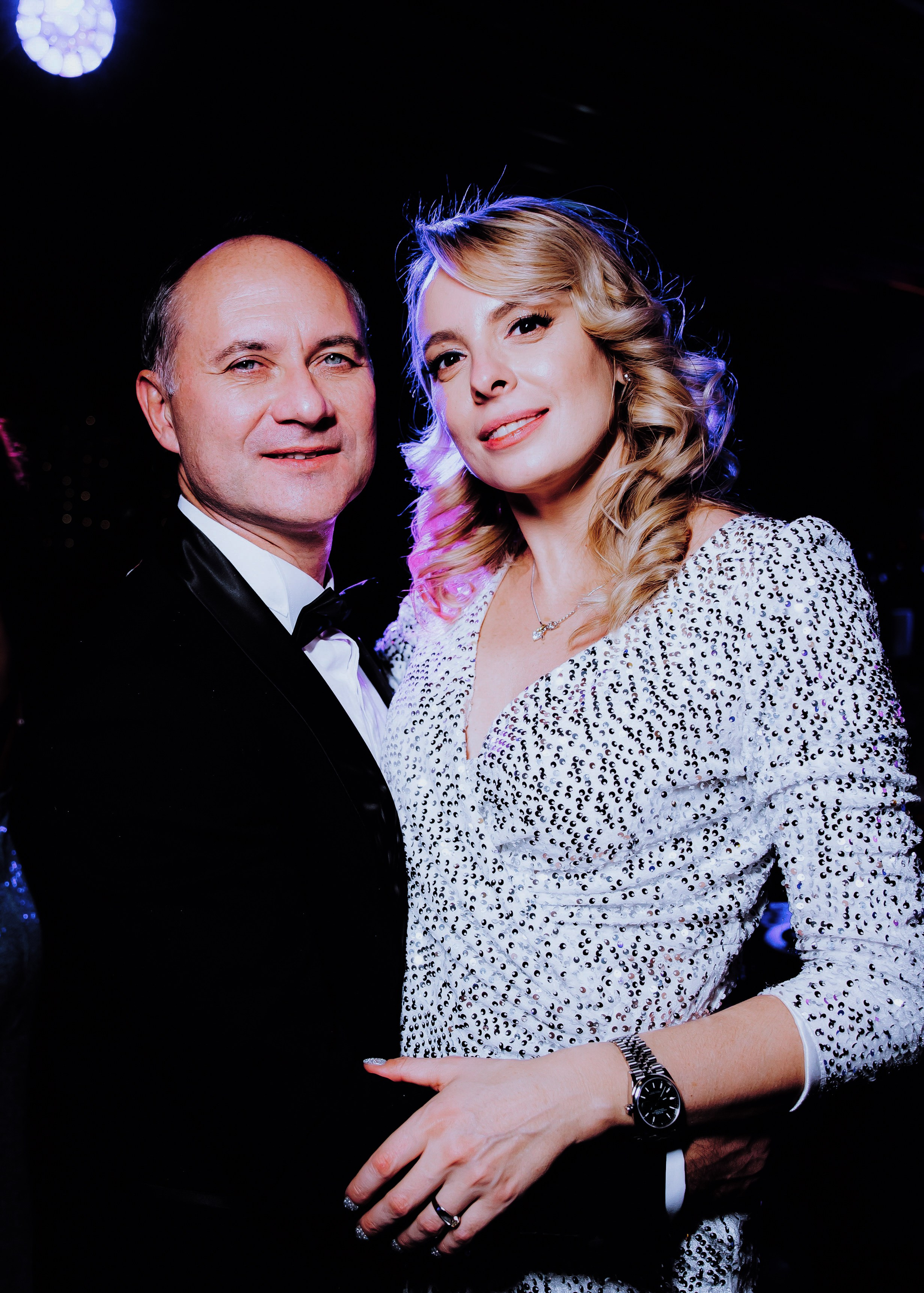 Юбилей в стиле Oscars. Фотограф Андрей Ширкалин Москва Московская обл, Коломна, Рязань