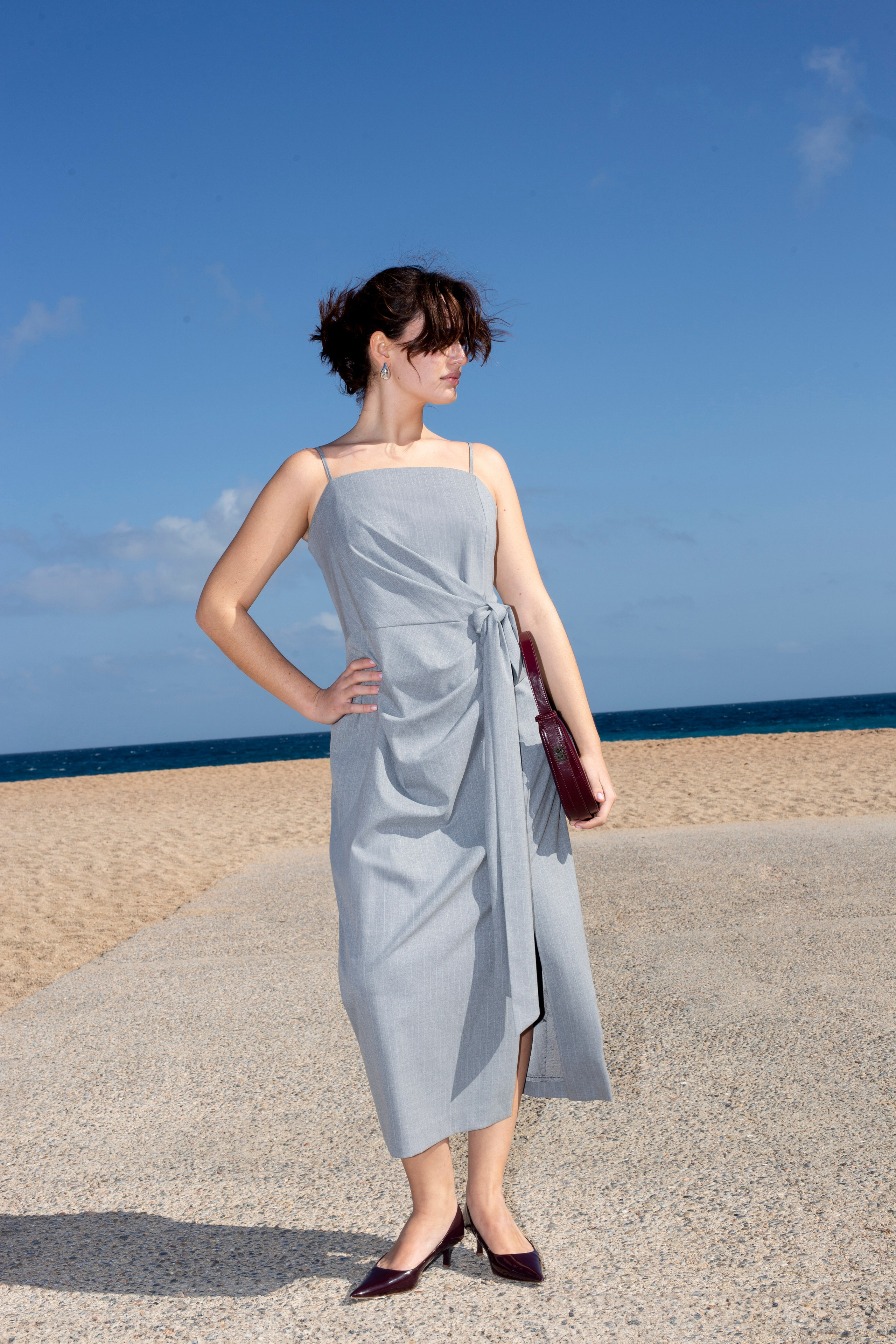 Emka//Spain. Продюсер фото и видео контента