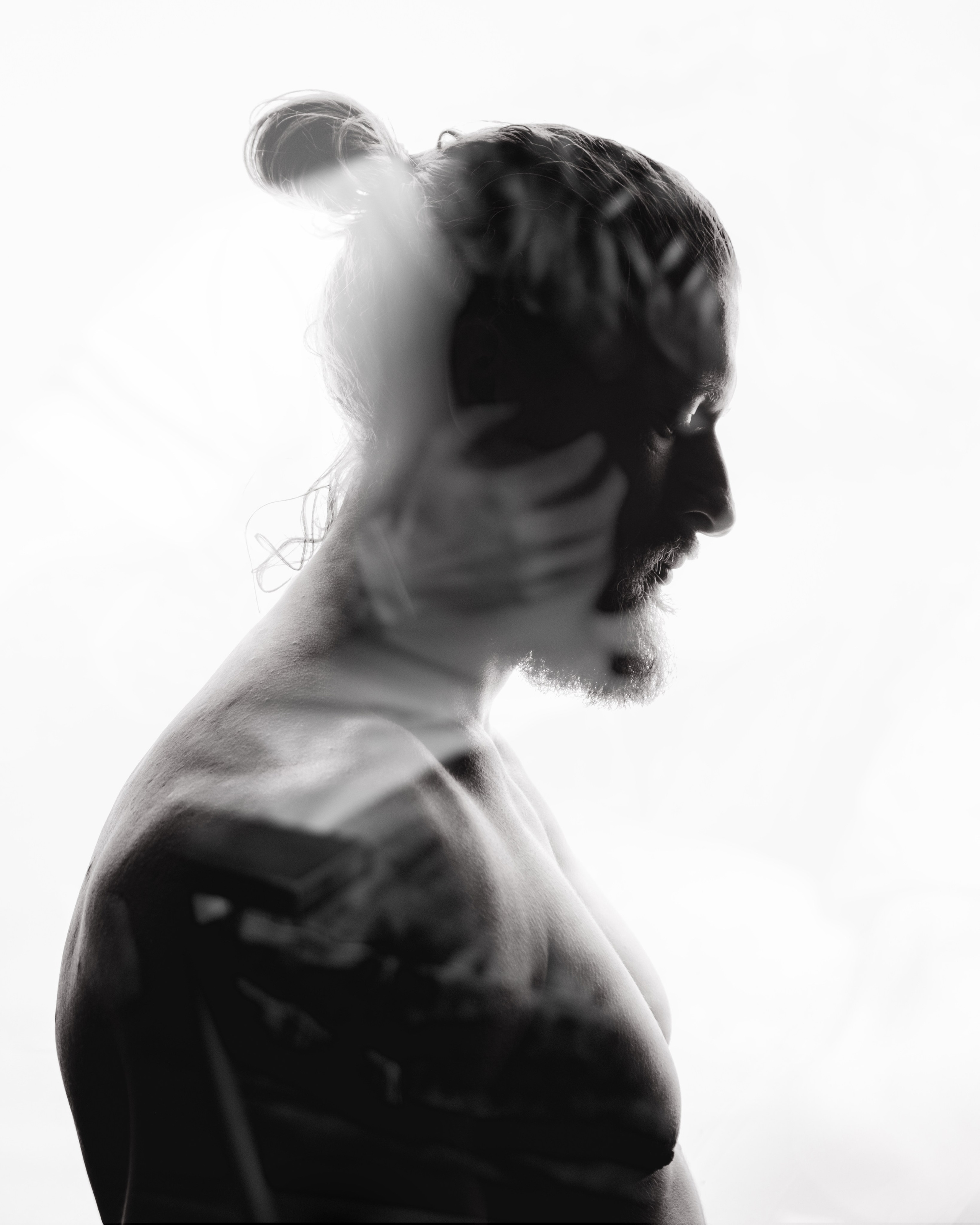 Кирилл. Фотограф Роман Котельва