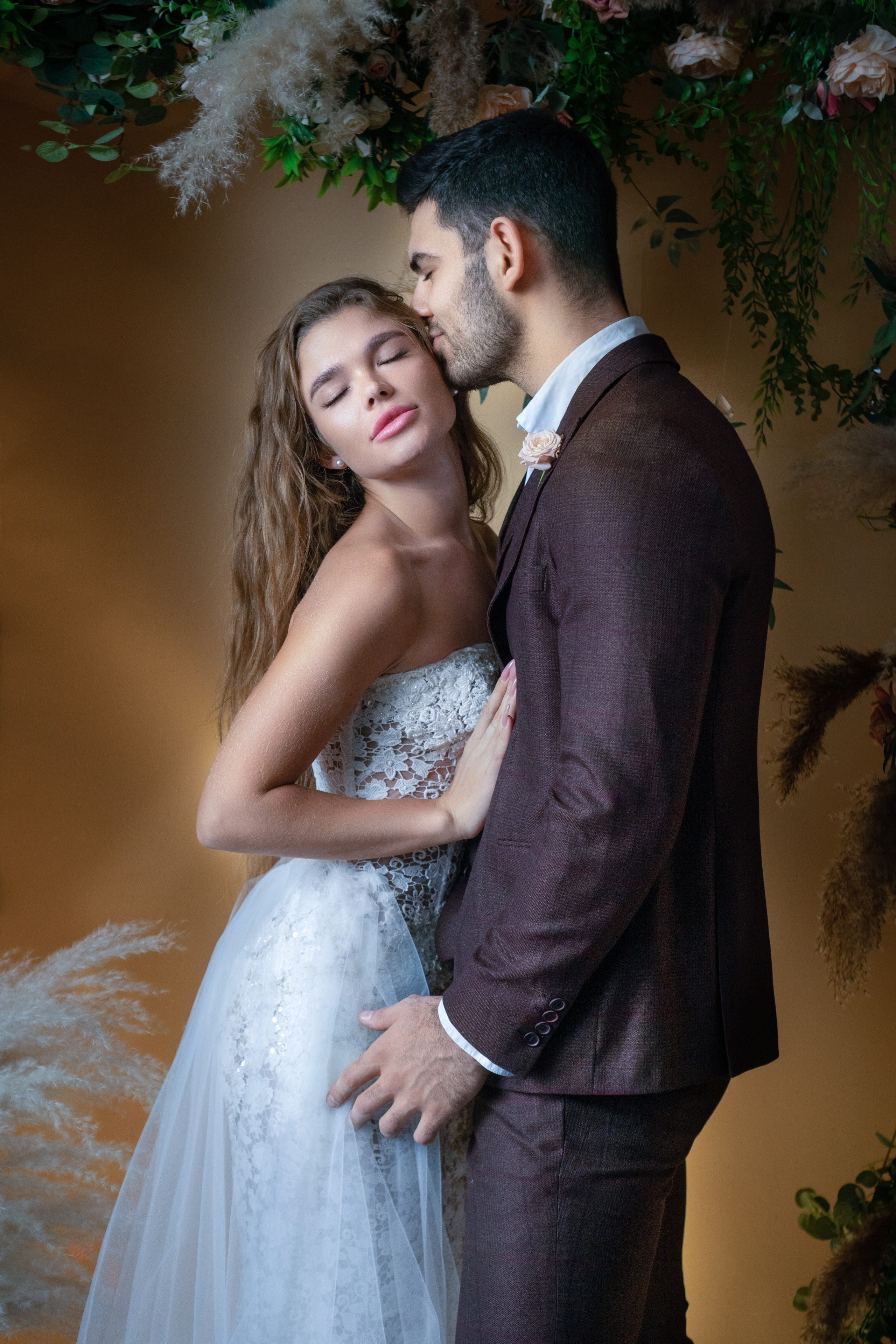 Свадебная фотосъёмка в Artplay и других креативных пространствах Москвы