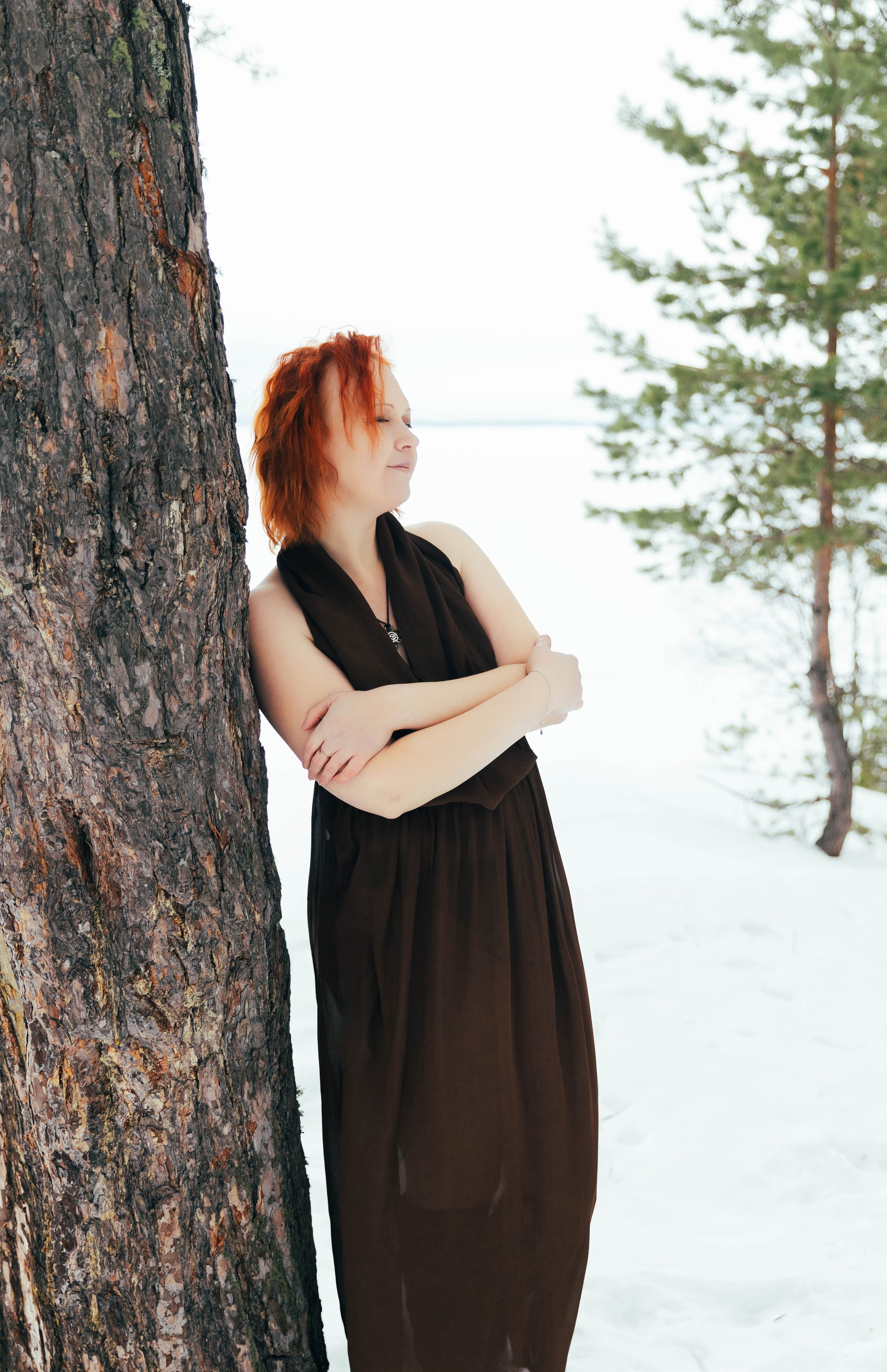 Инна. Свадебный и семейный фотограф в Карелии