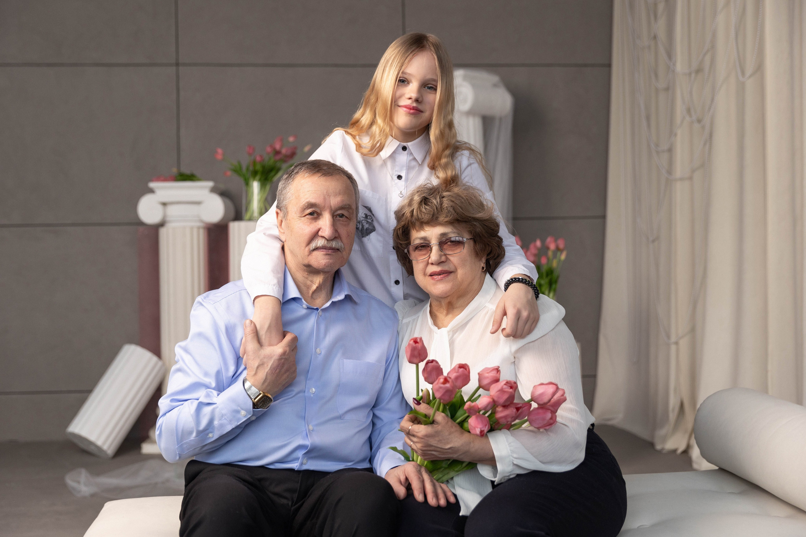 Миром правит любовь. Свадебный и семейный фотограф в Карелии