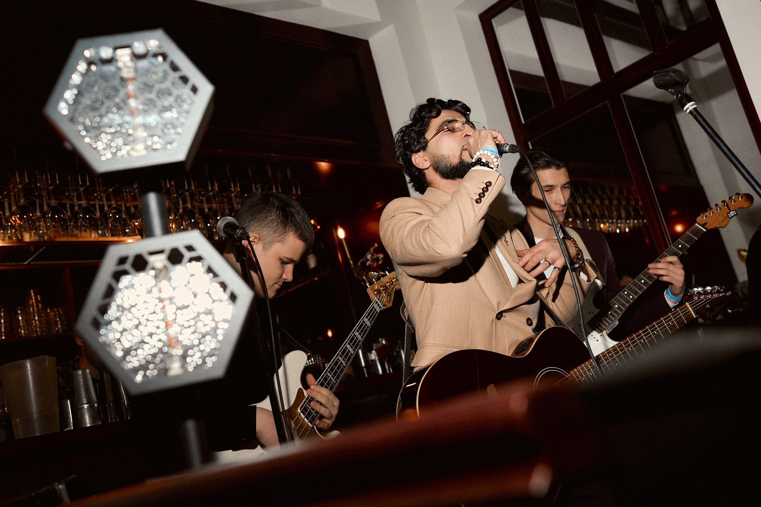 Grand hotel CAVA. Photographer — ERASTOV