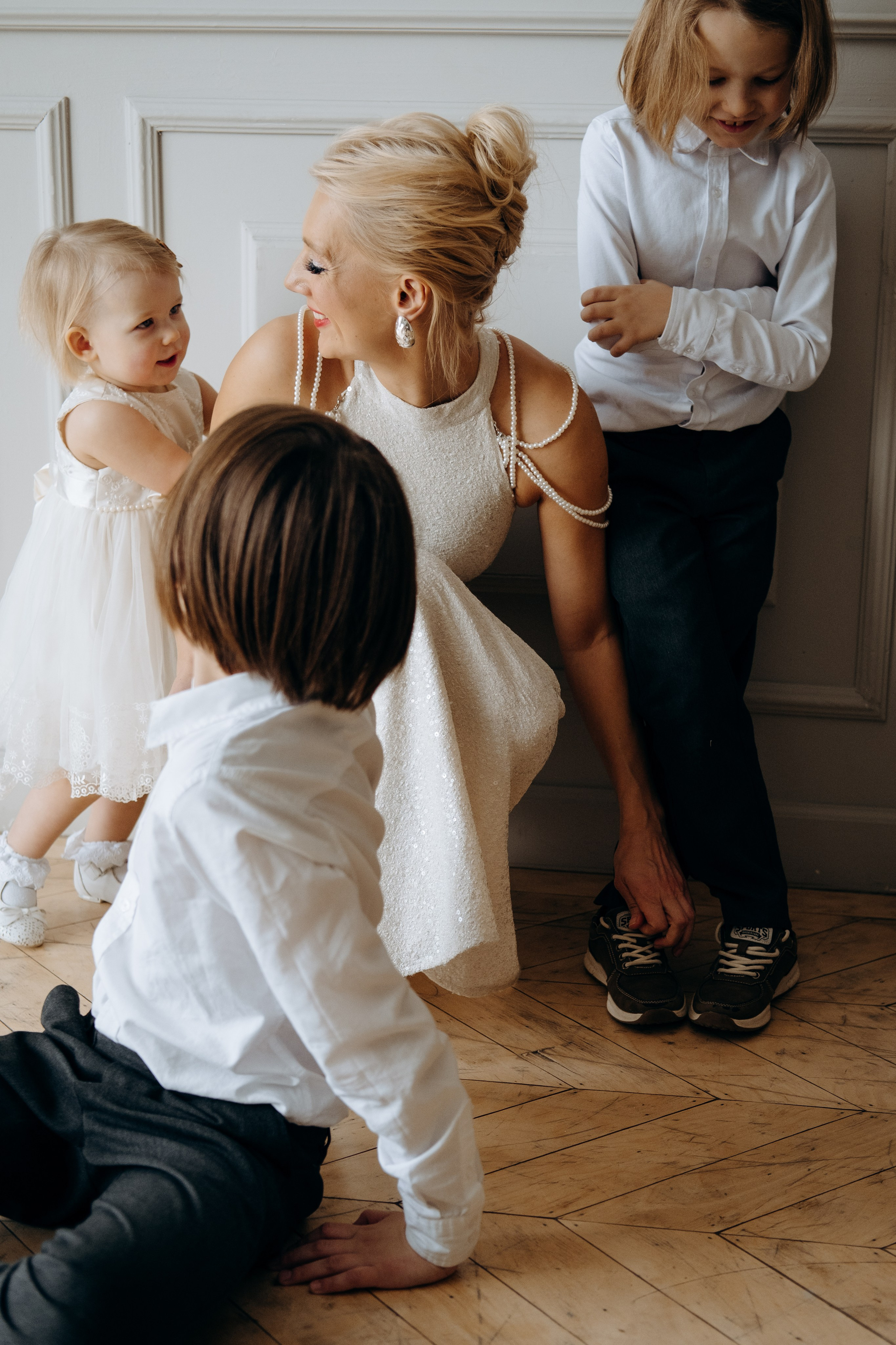 Детский и семейный портрет. Анна Оранжевая — фотограф | съёмки про жизнь, состояние и настоящие эмоции