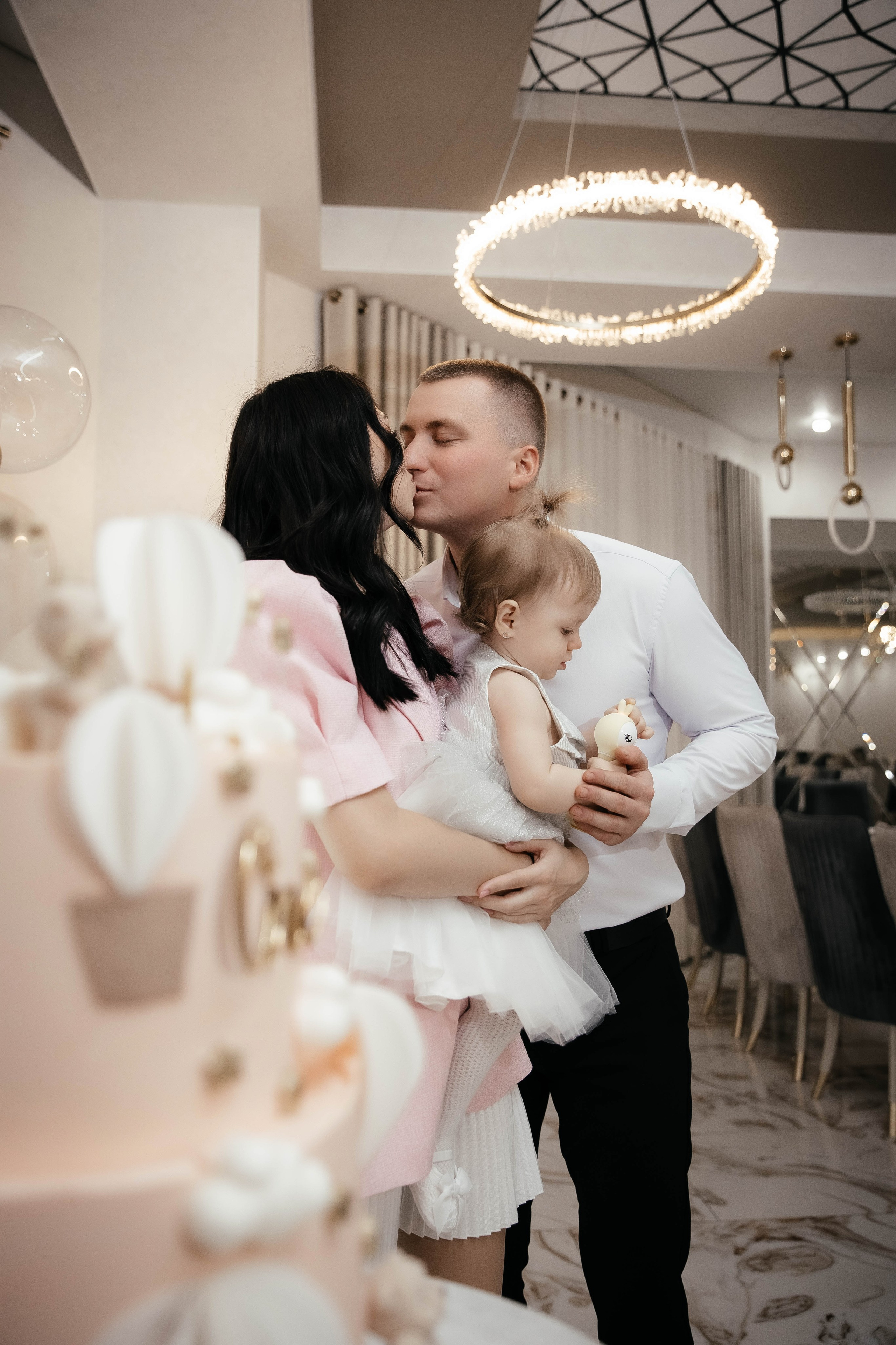 День рождения Мирославы. Фотограф Сальск Катерина