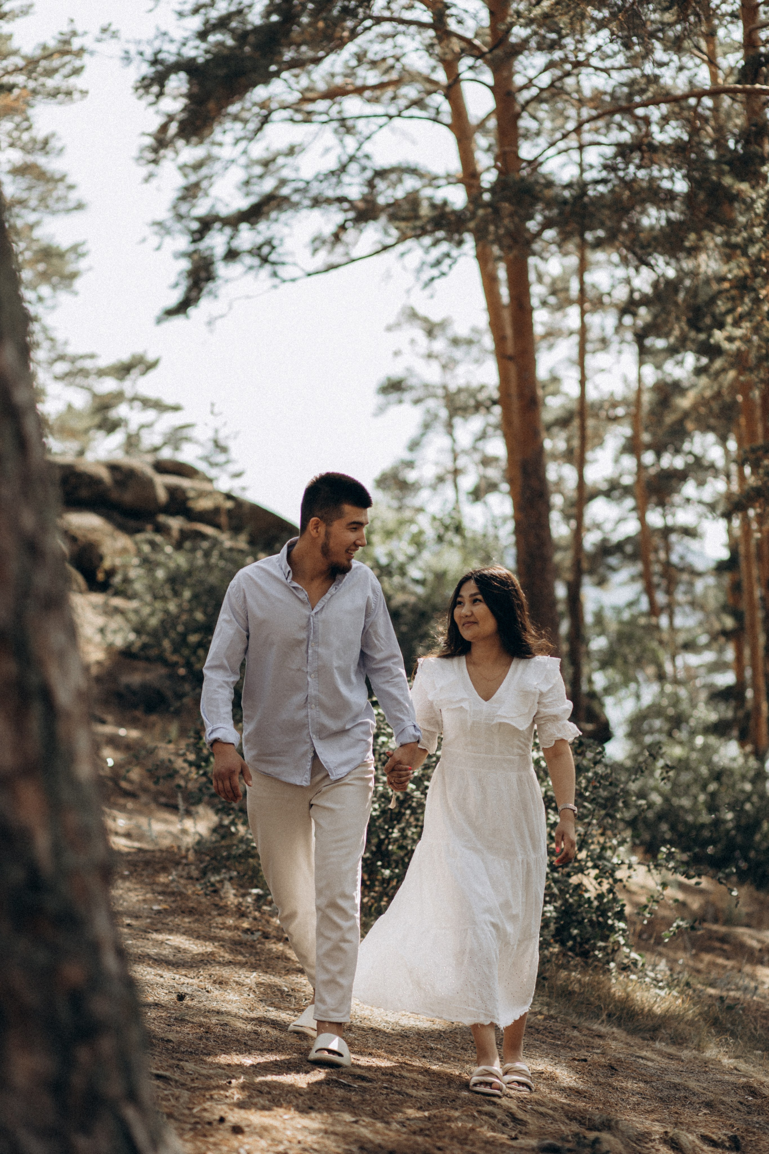 Love Story. Свадебный и портретный фотограф в Астане