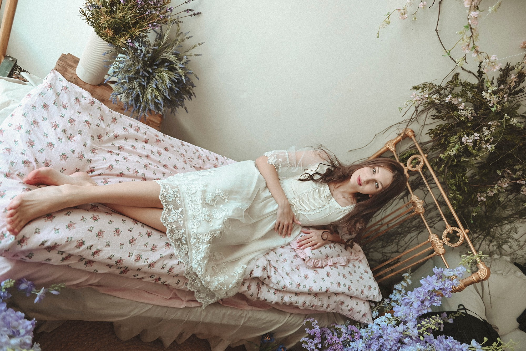 Лина. Фотограф Ростов-на-Дону Белла Керимова