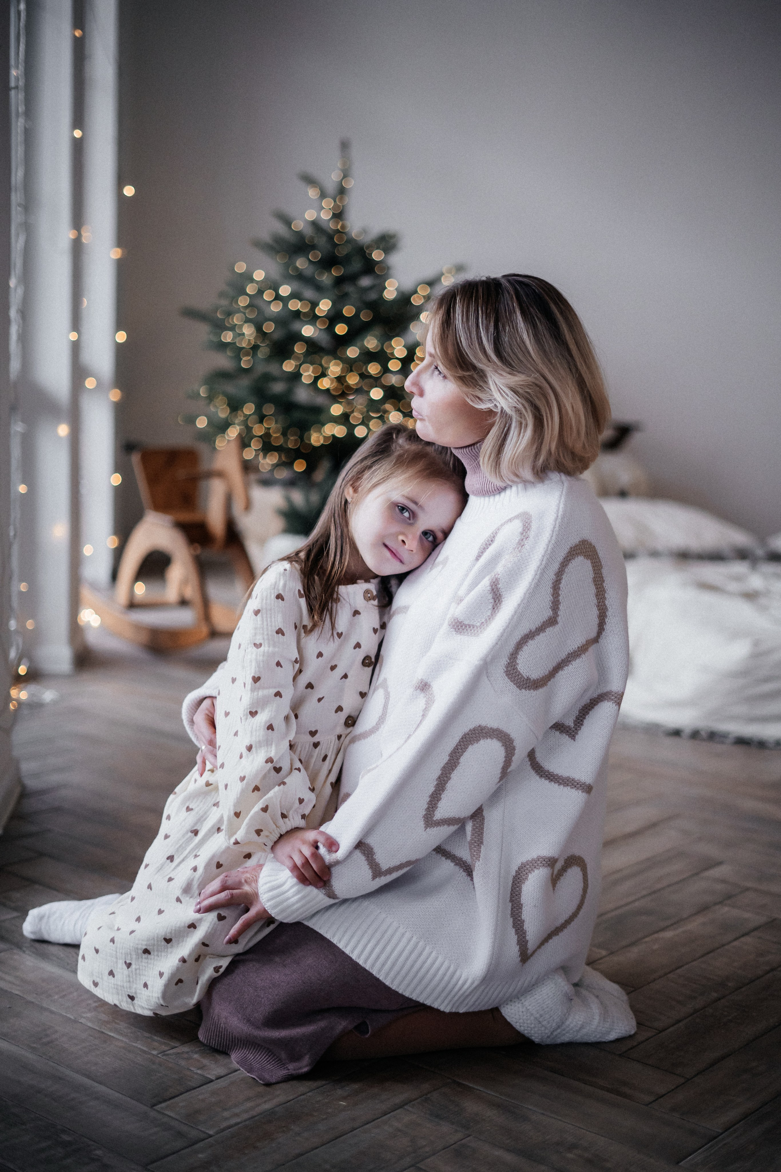 Nikita, Margarita & Varvara. Семейный и женский фотограф в Ростове-на-Дону Анна Кичигина