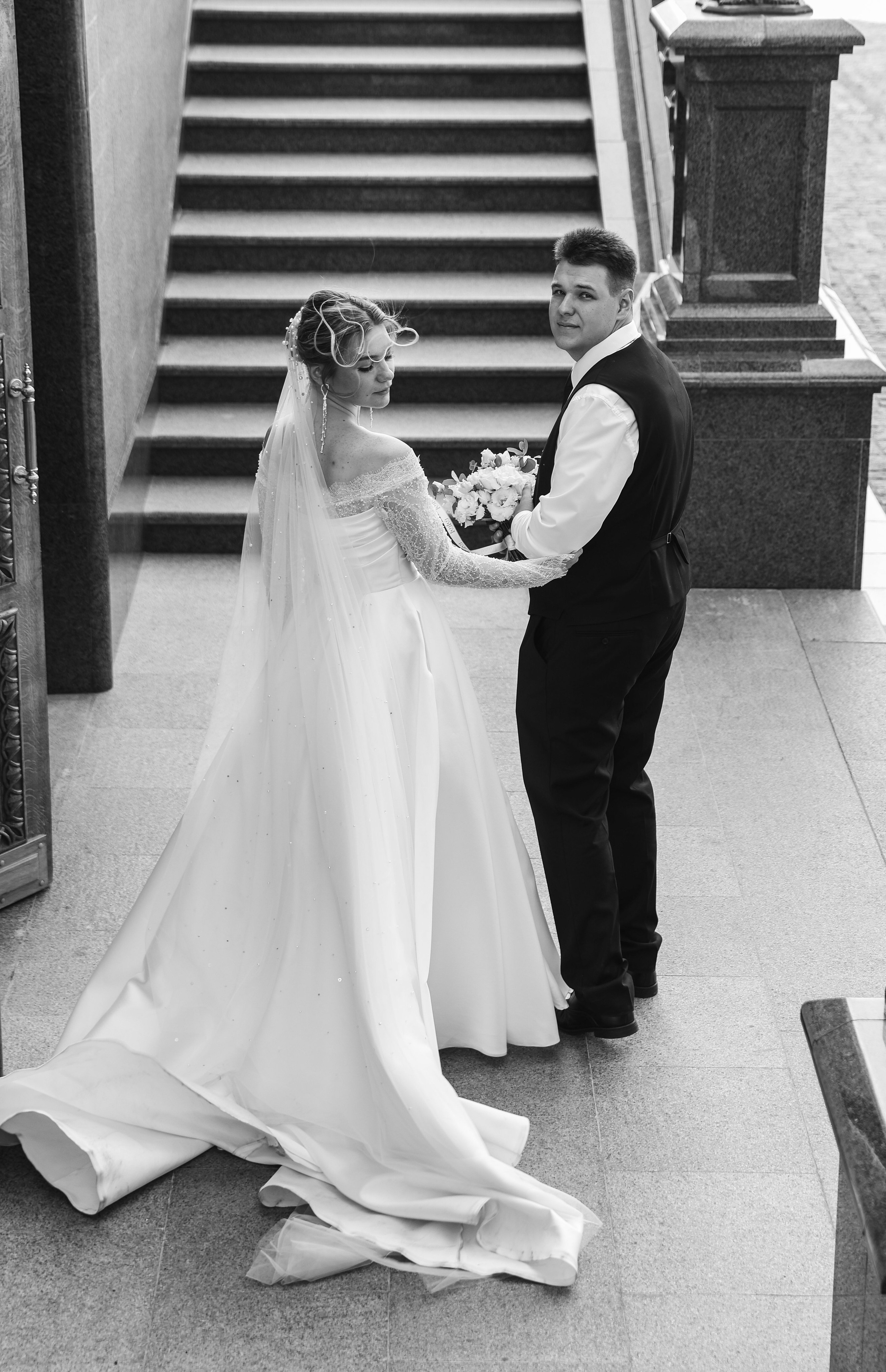 Анонс свадьба Антон и Алёна. Свадебный и семейный фотограф в Севастополе и Крыму Анастасия Сураева