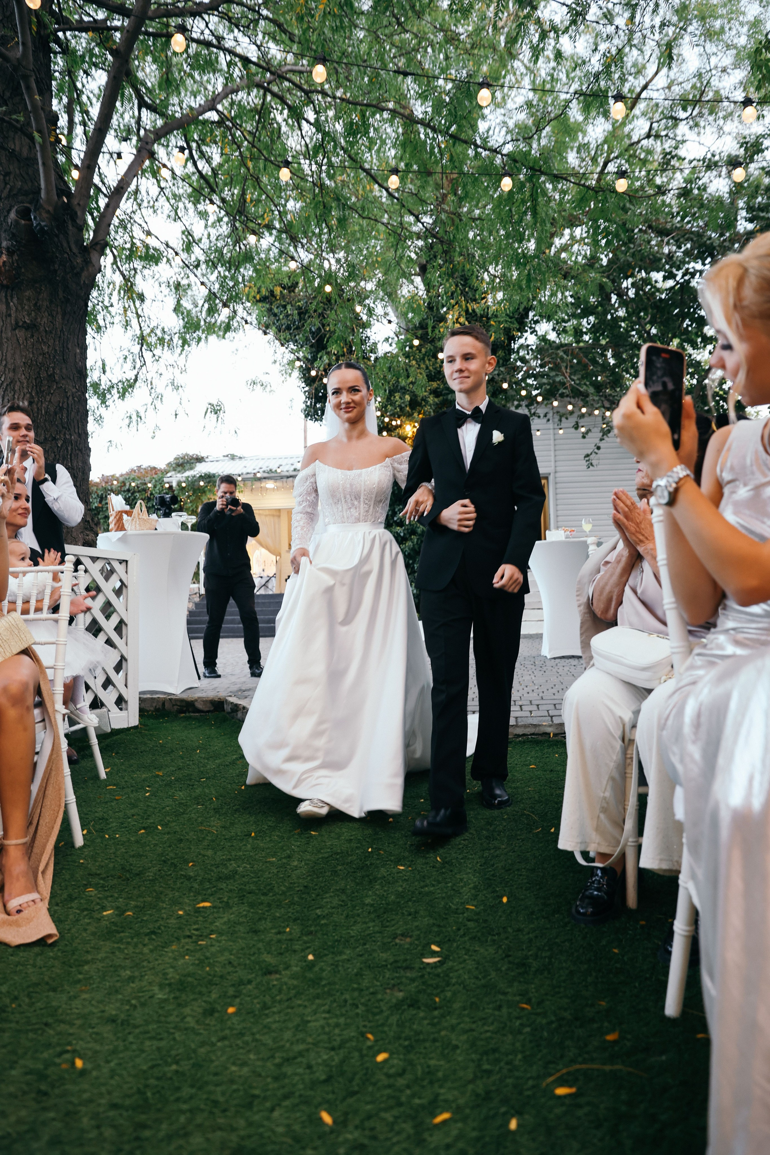 Свадьба Анастасия и Иван. Свадебный и семейный фотограф в Севастополе и Крыму Анастасия Сураева