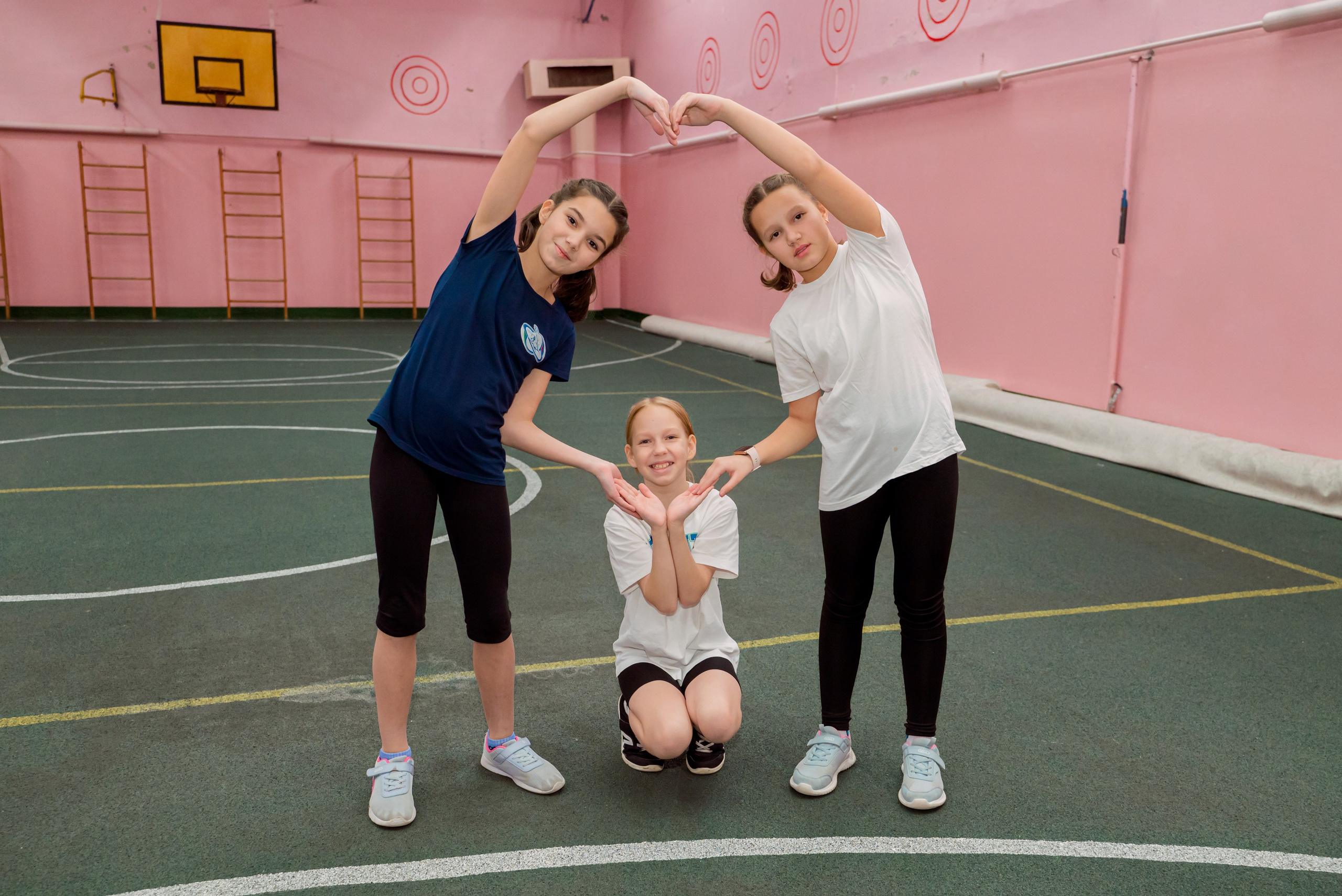 Фотосъемка начальные классы. Фотограф Муравьева Катя Сыктывкар