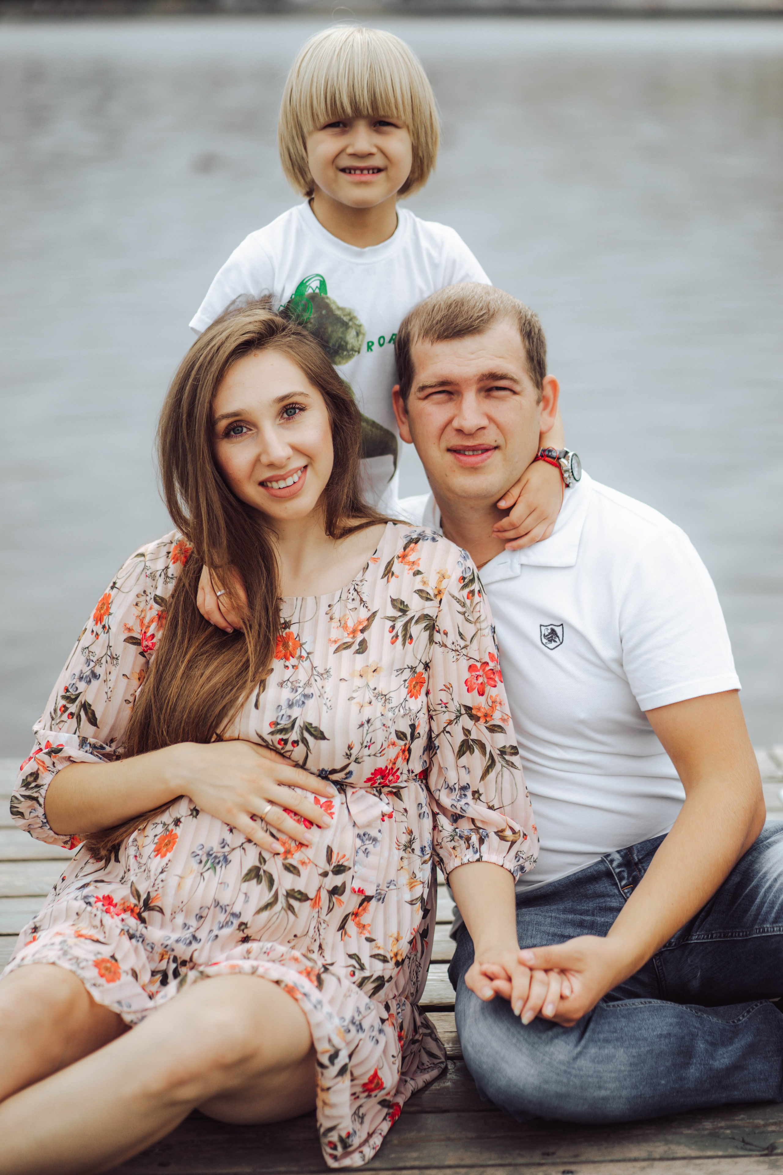 Секреты озера Кабан. Olgamashh