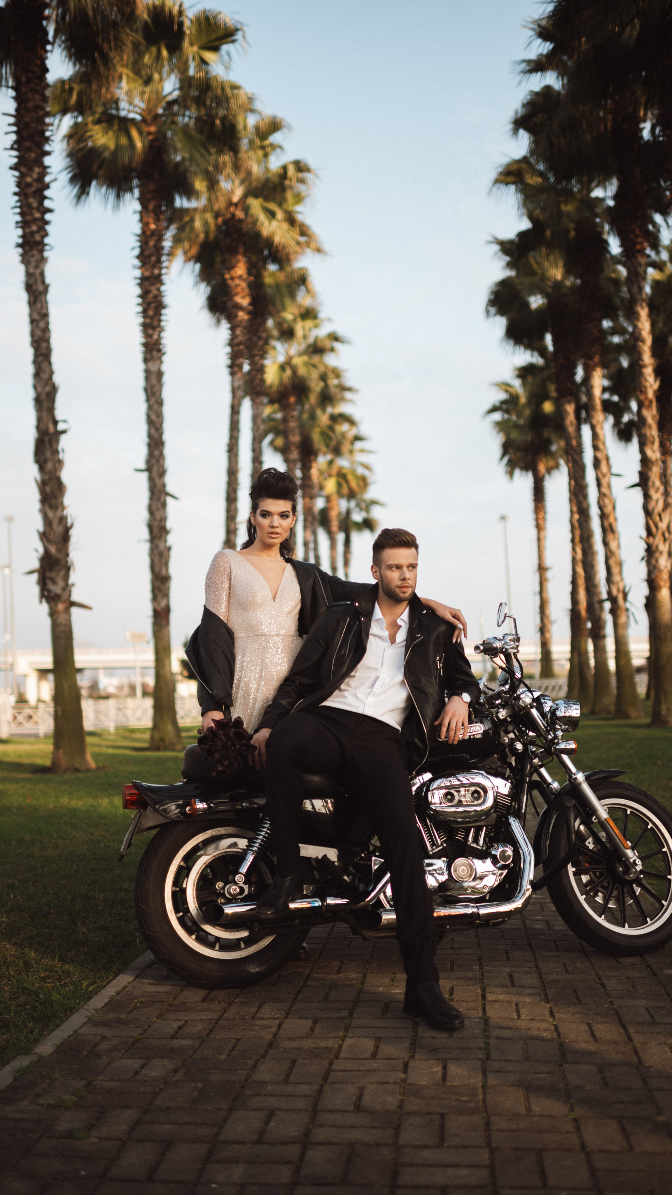 Свадебные съемки Сочи. Фотограф Москва и Видеограф Москва