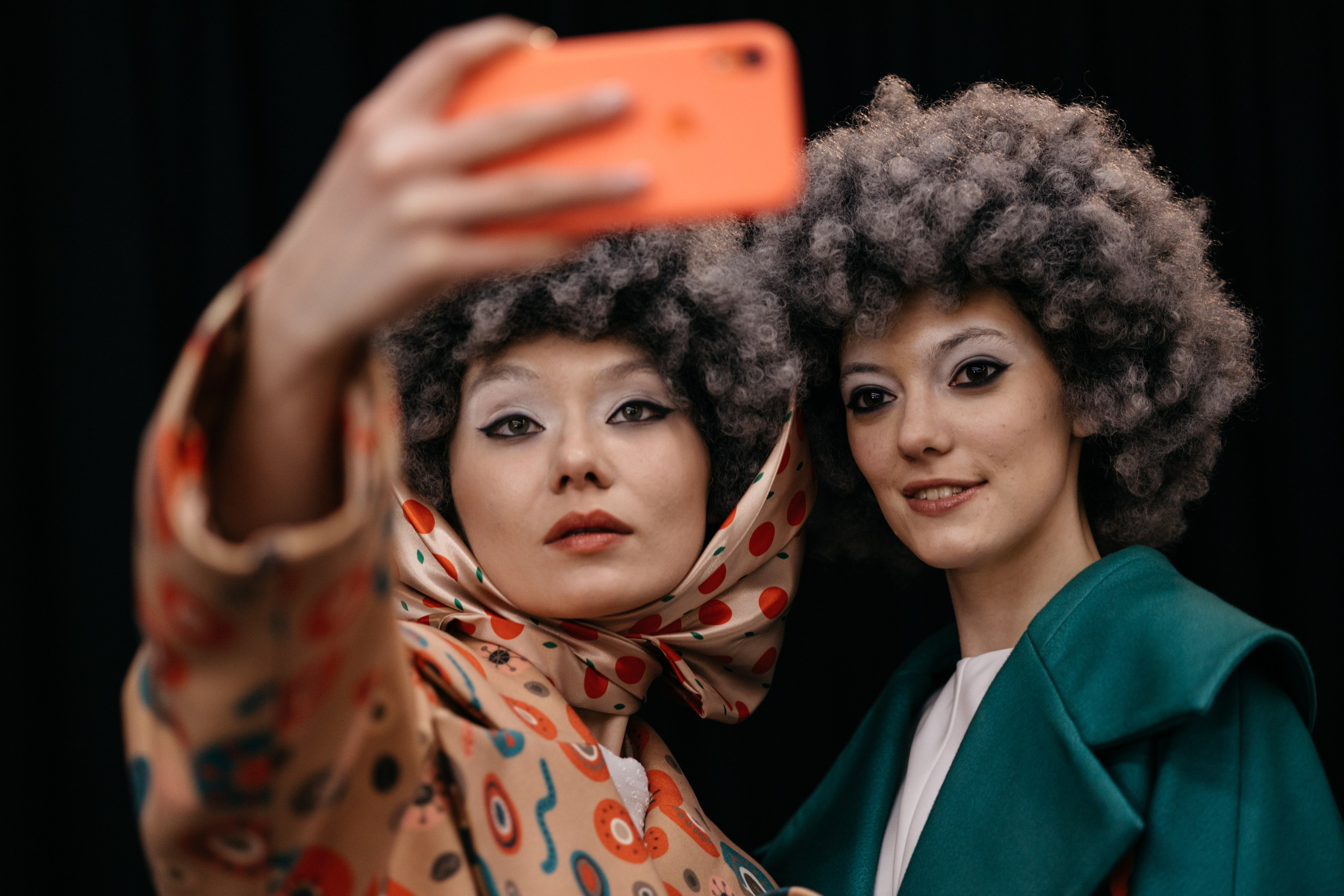 St. Petersburg Fashion Week part 2. Контент фотограф в Санкт-Петербурге Иванова Юлия